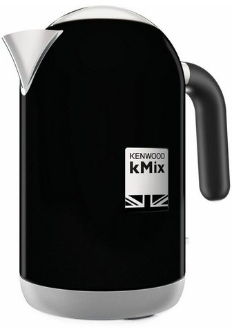 Чайник ZJX740BK 17 Liter 2200 Watt
