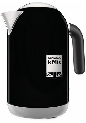 KENWOOD Чайник ZJX740BK 17 Liter 2200 Watt