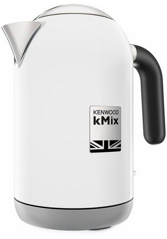 KENWOOD Чайник ZJX740WH 17 Liter 2200 Watt