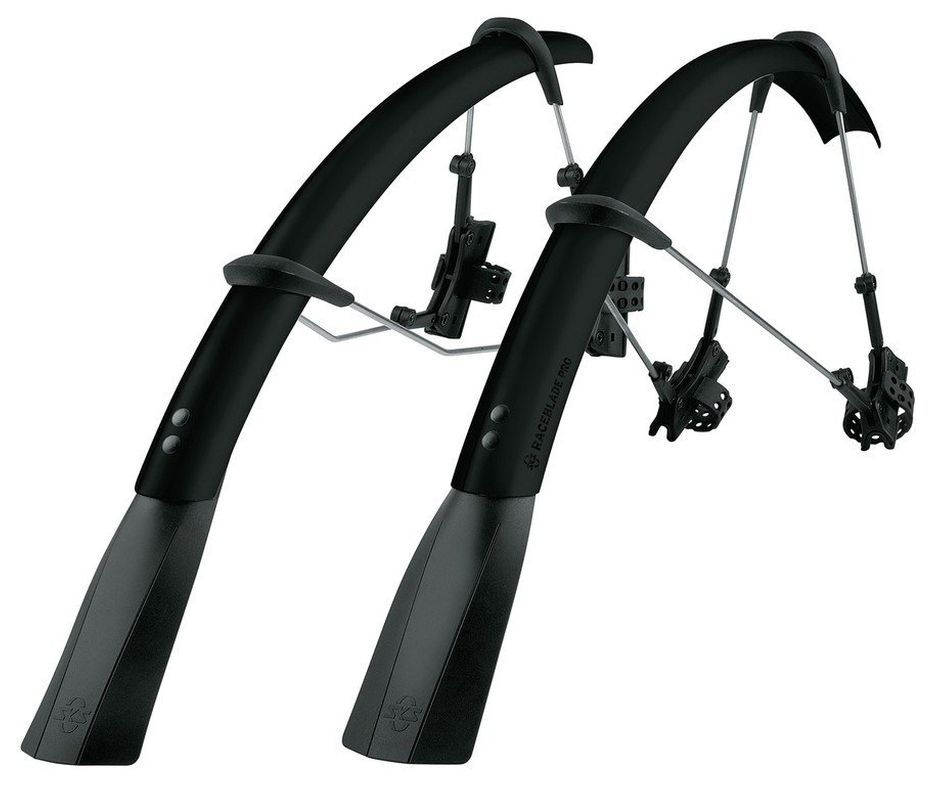 SKS Schutzblech, Schutzblechset Raceblade Pro, 28"
