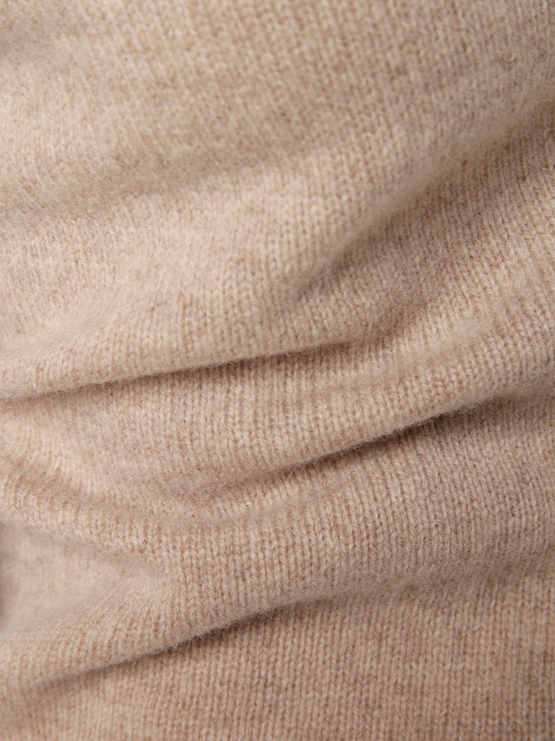 brookshire beige Strickpullover