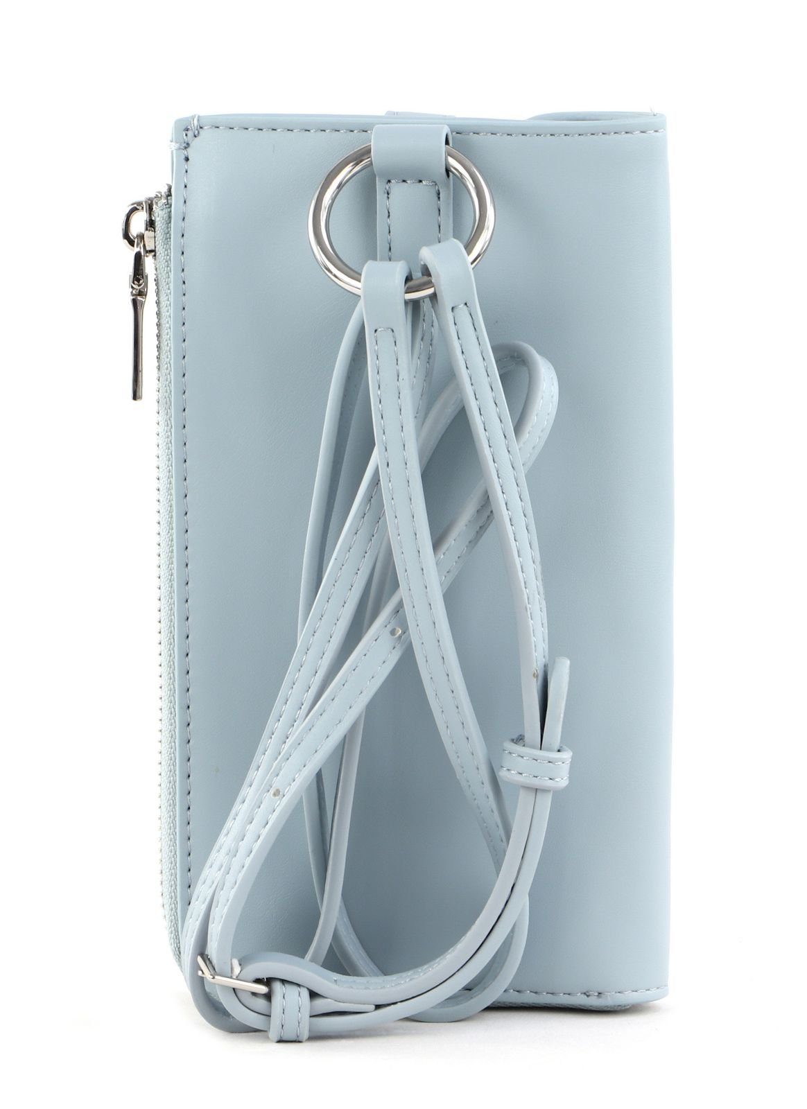 Seidenfelt Manufaktur Handytasche