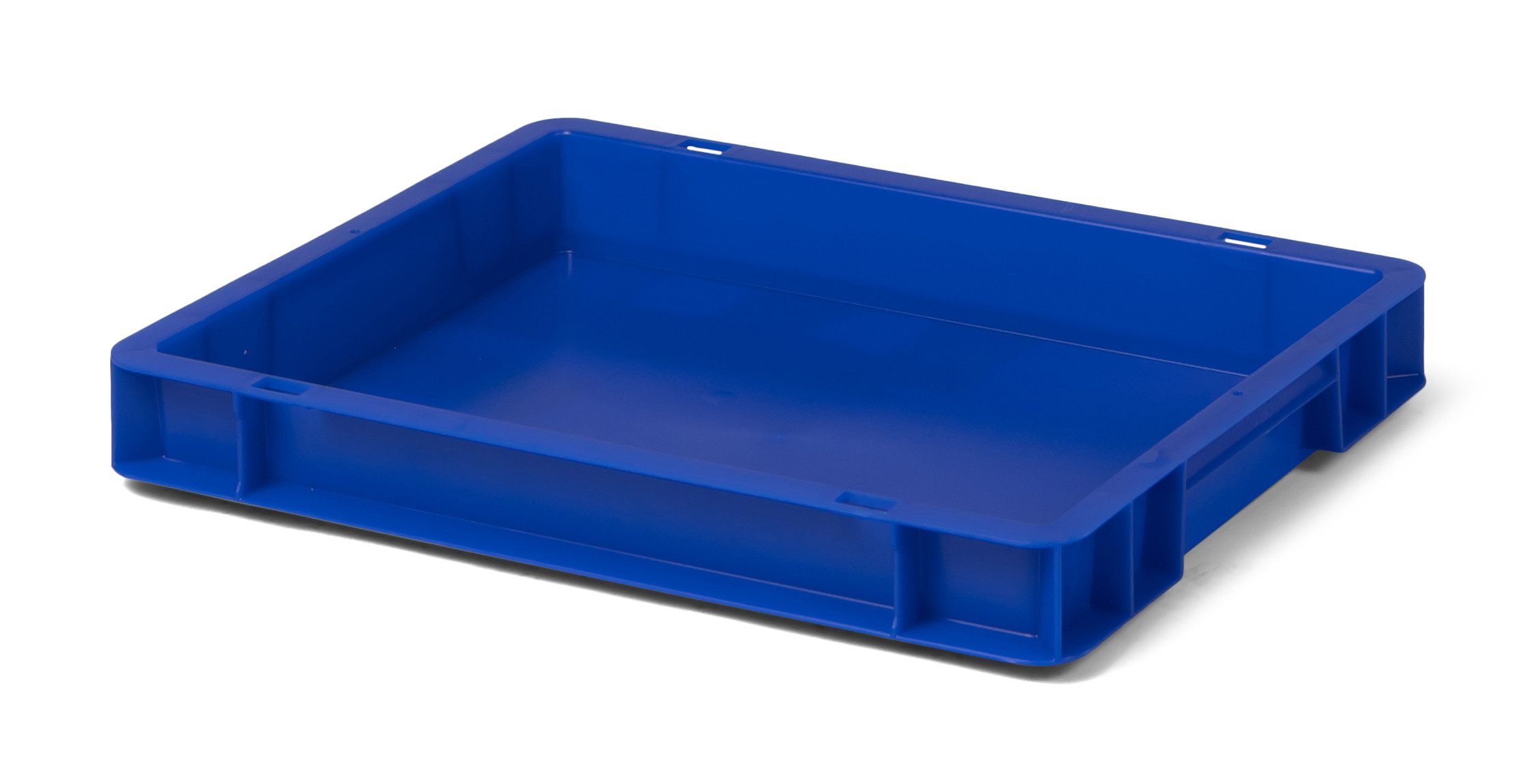 1a-Topstore Stapelbox TK 400, stapelbar spülmaschinengeeignet