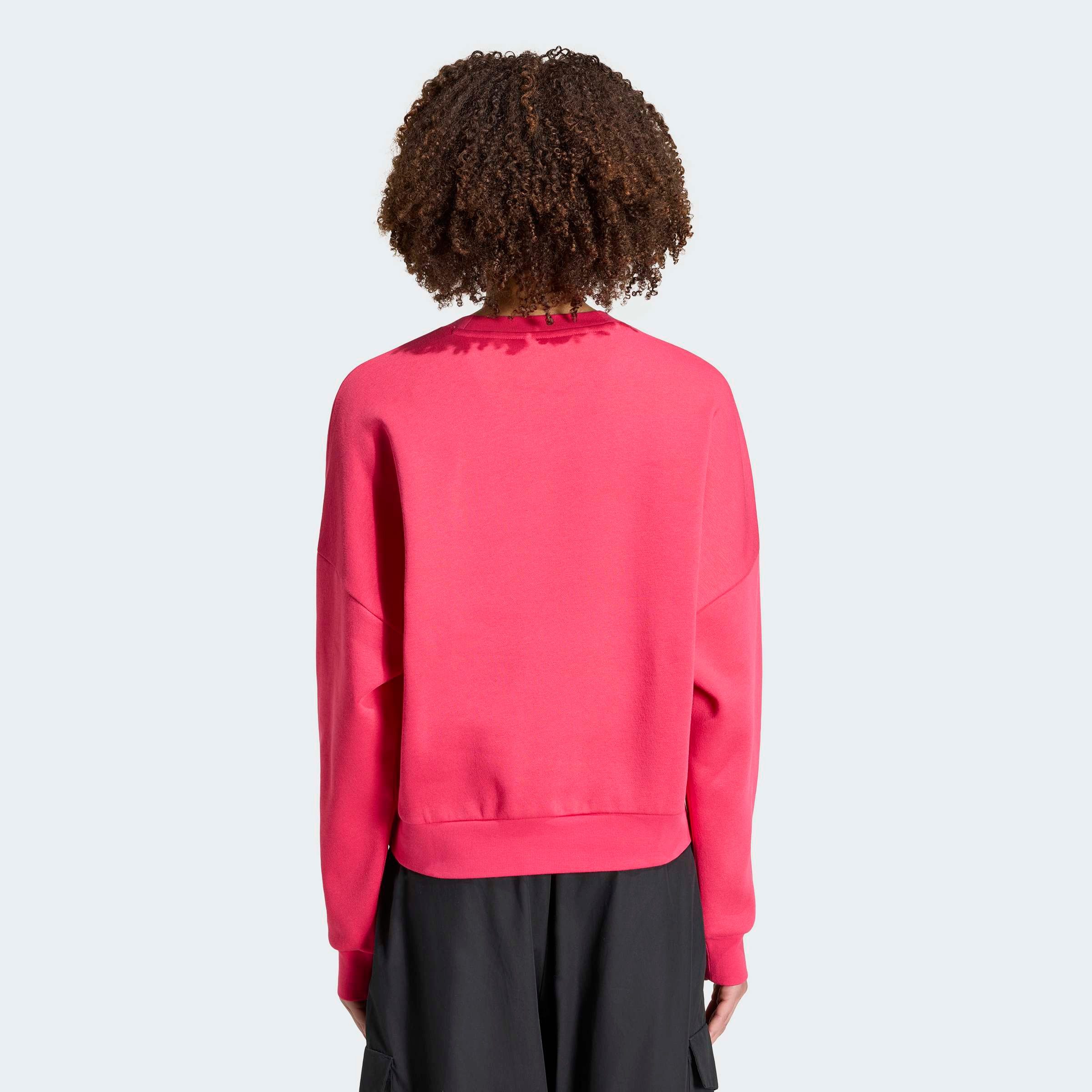 adidas Sportswear Sweatshirt ESSENTIALS SMALL LOGO FEELCOMFY