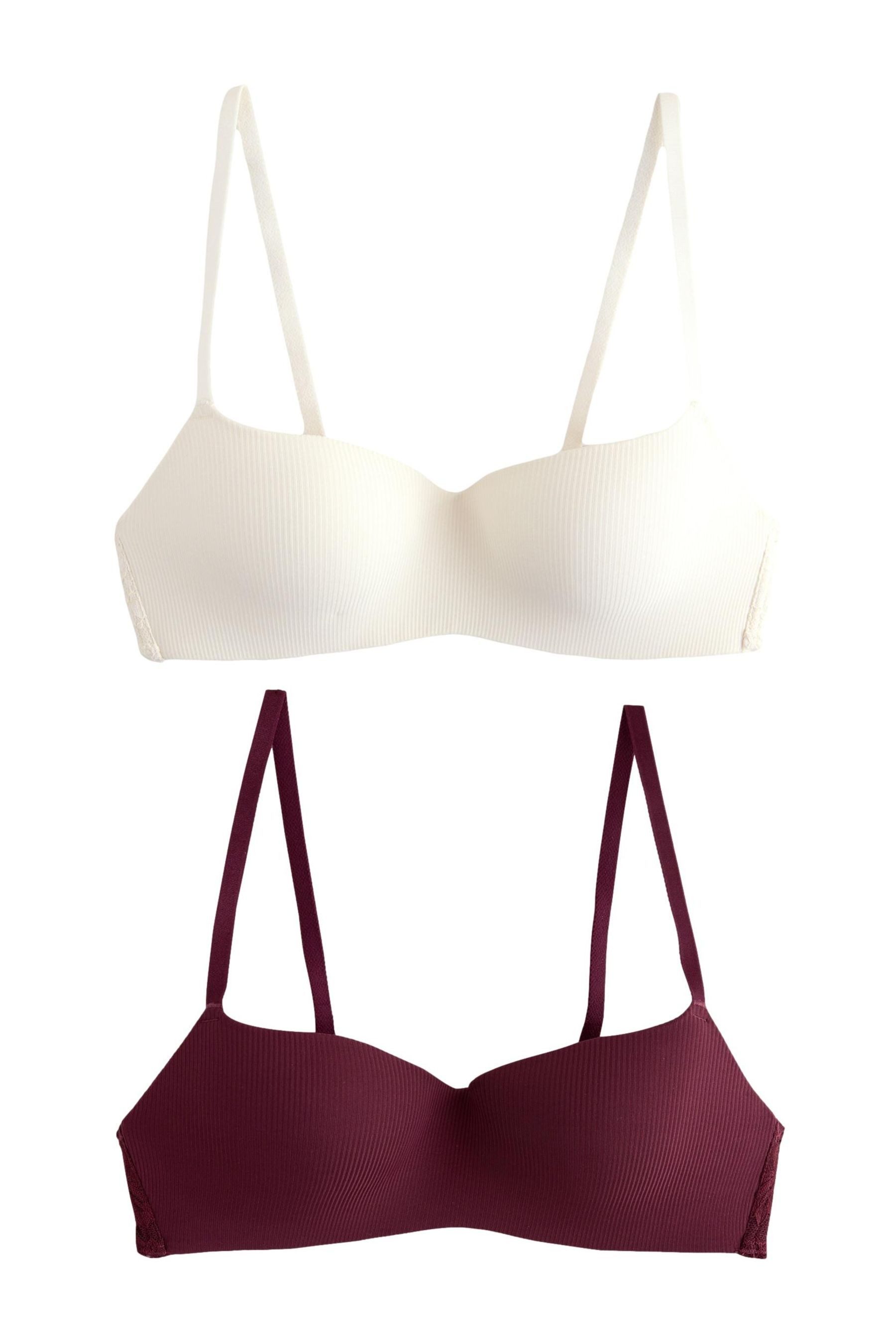 Next Bandeau-BH Ultimate Comfort BH (2-tlg)