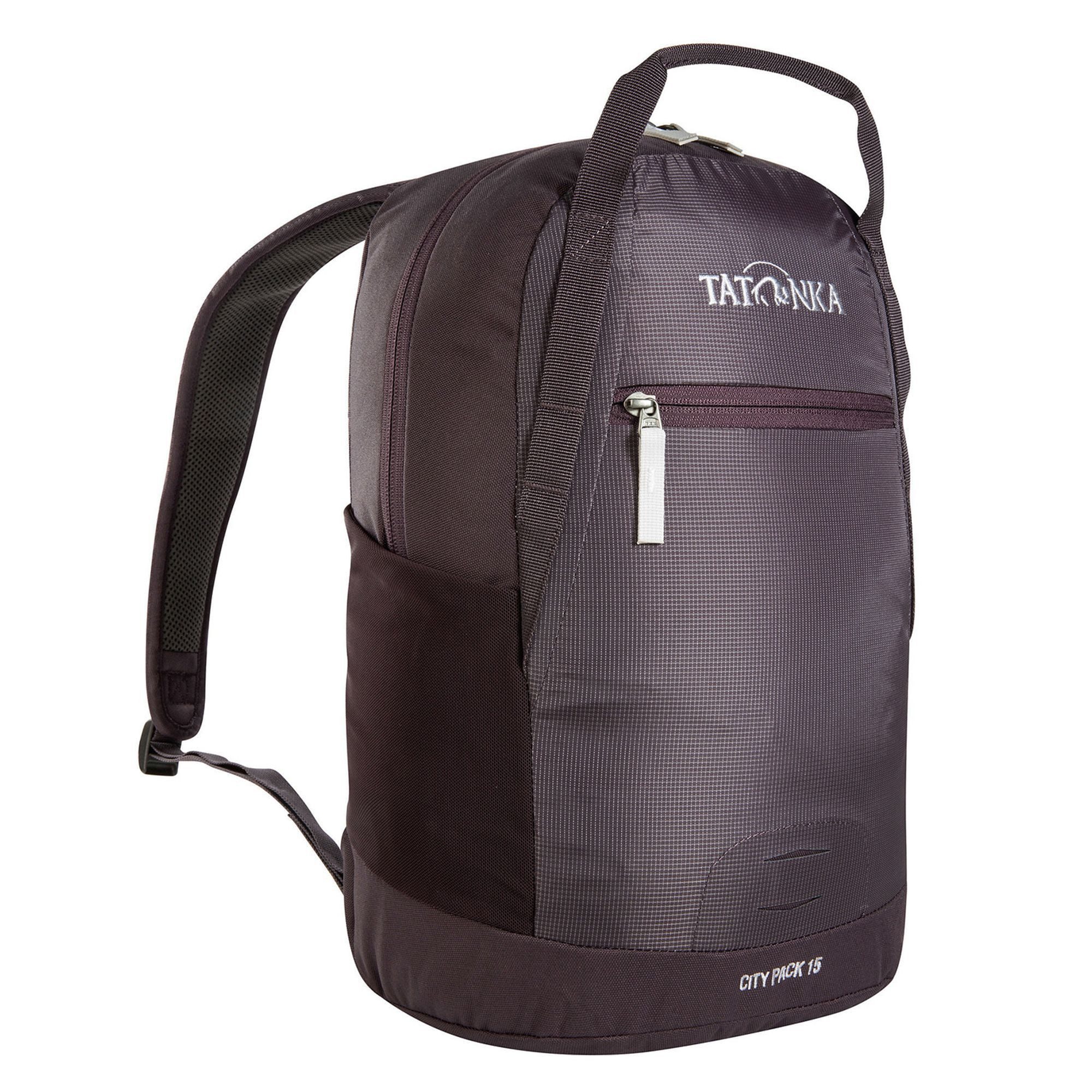TATONKA® Wanderrucksack City Pack, Nylon