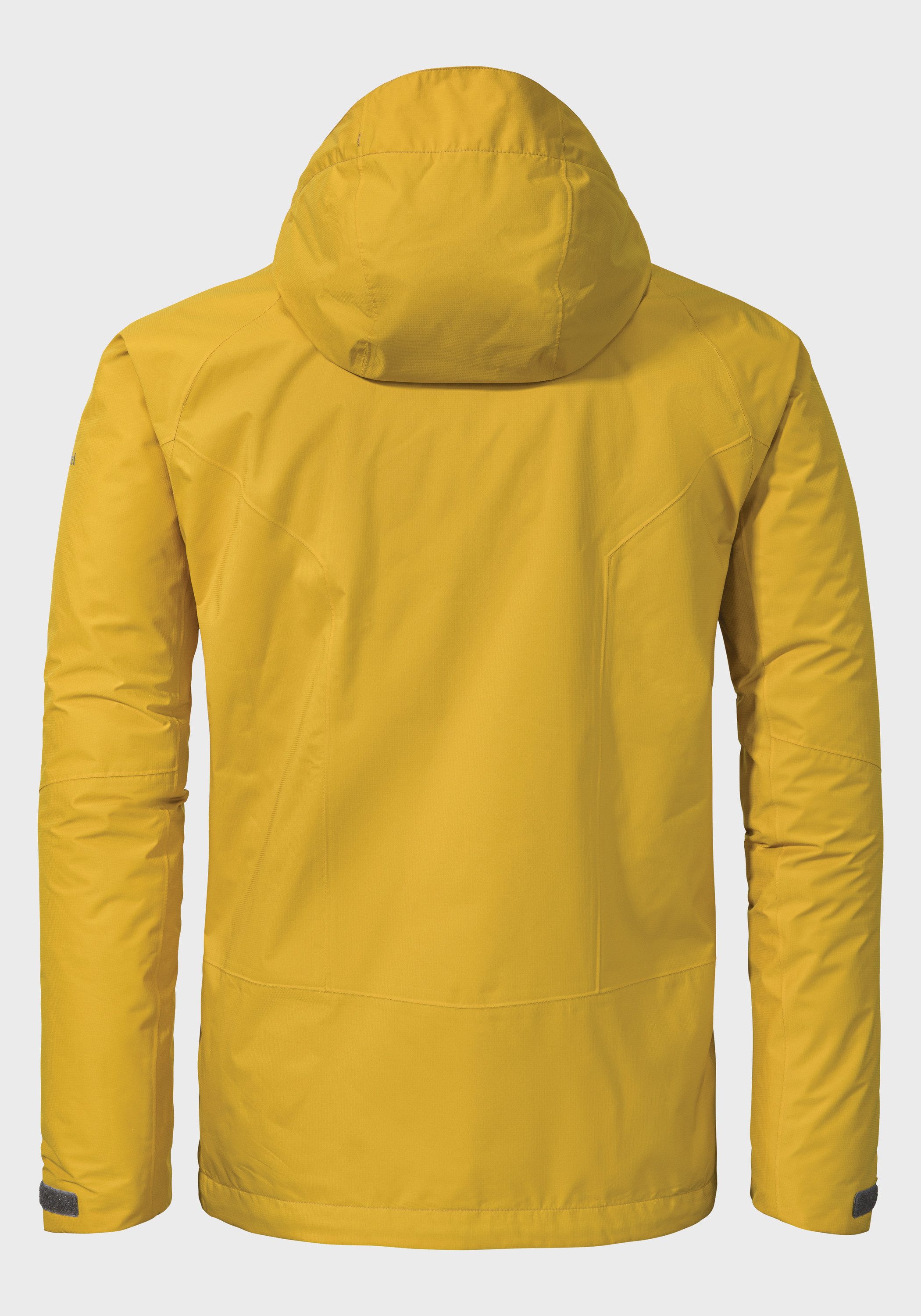 Schöffel Outdoorjacke Jacket Easy XT M günstig online kaufen