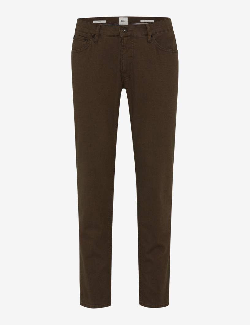 5-Pocket-Jeans