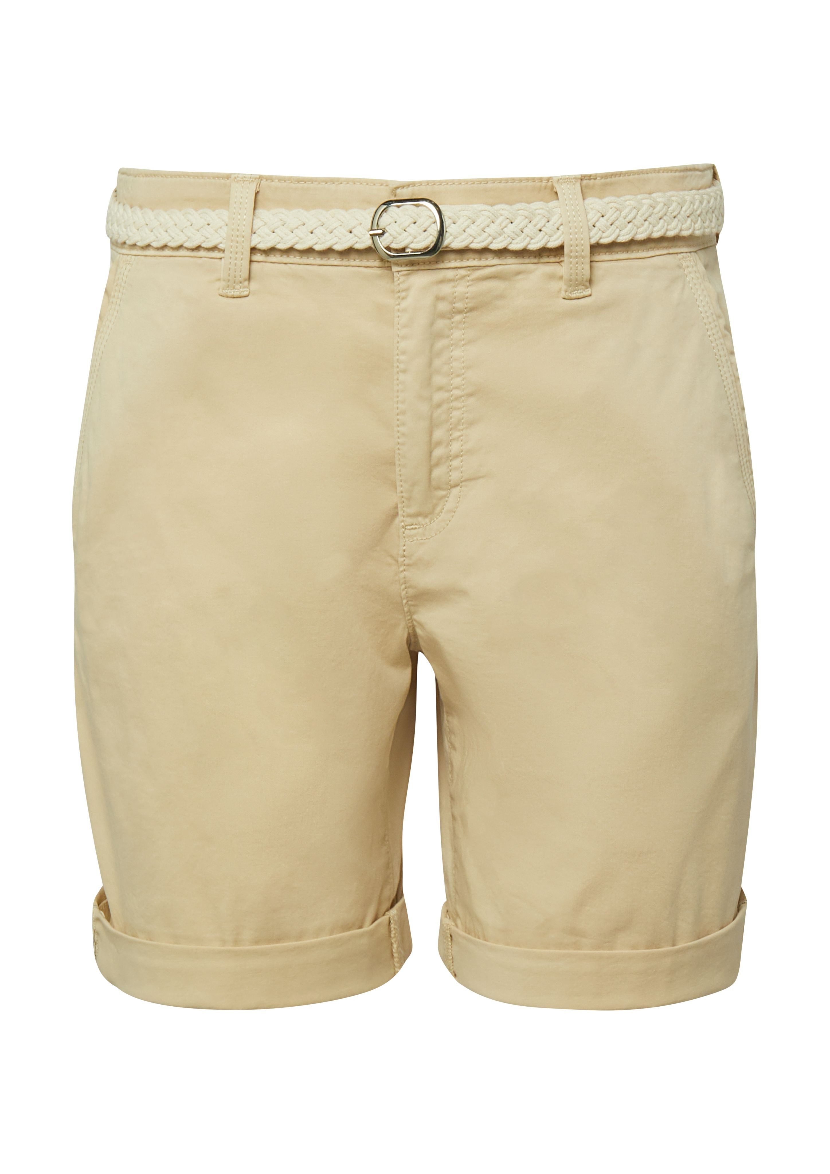 s.Oliver Shorts