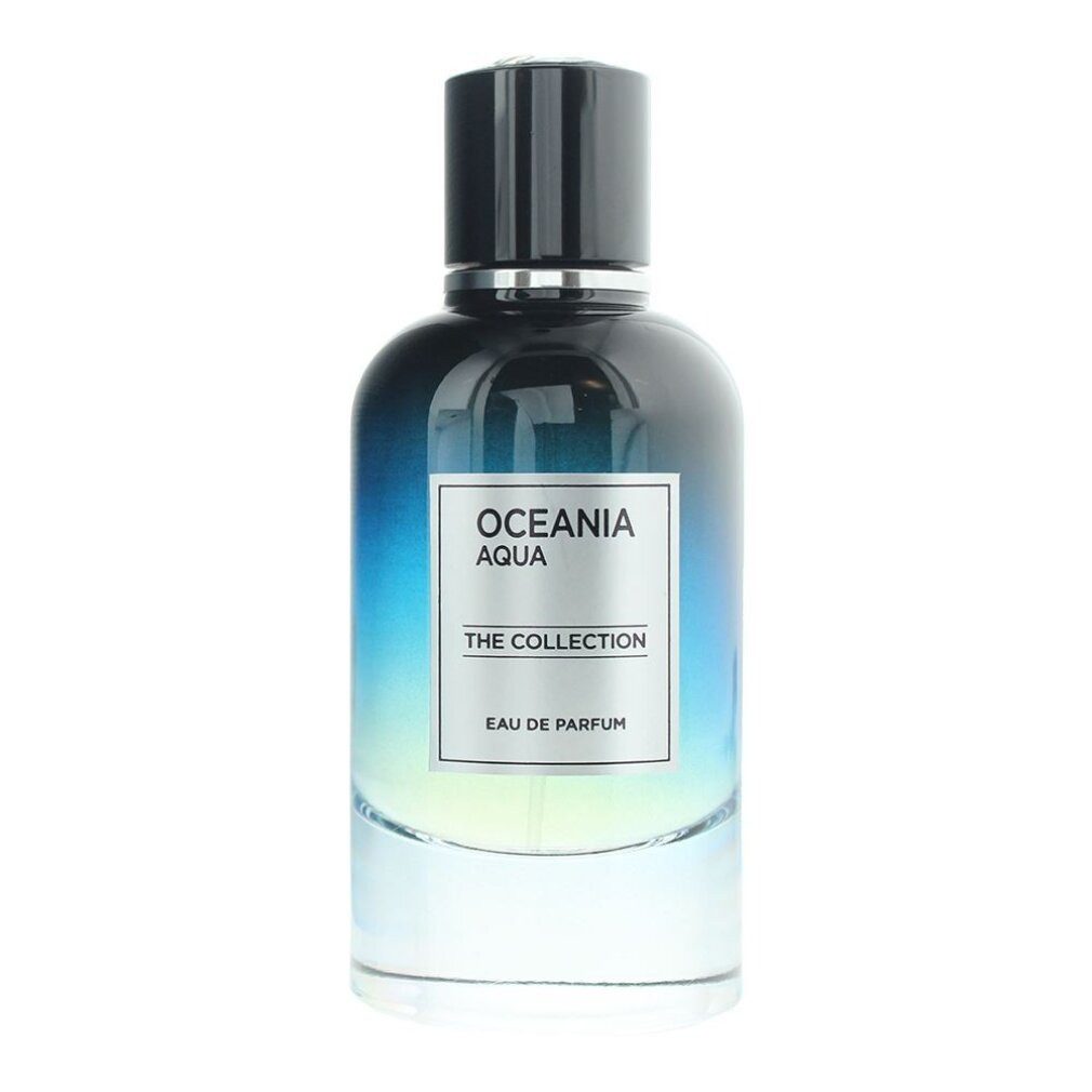 Orchid Körperpflegeduft Oceania Aqua The Collection Eau De Parfum 100ml Spray
