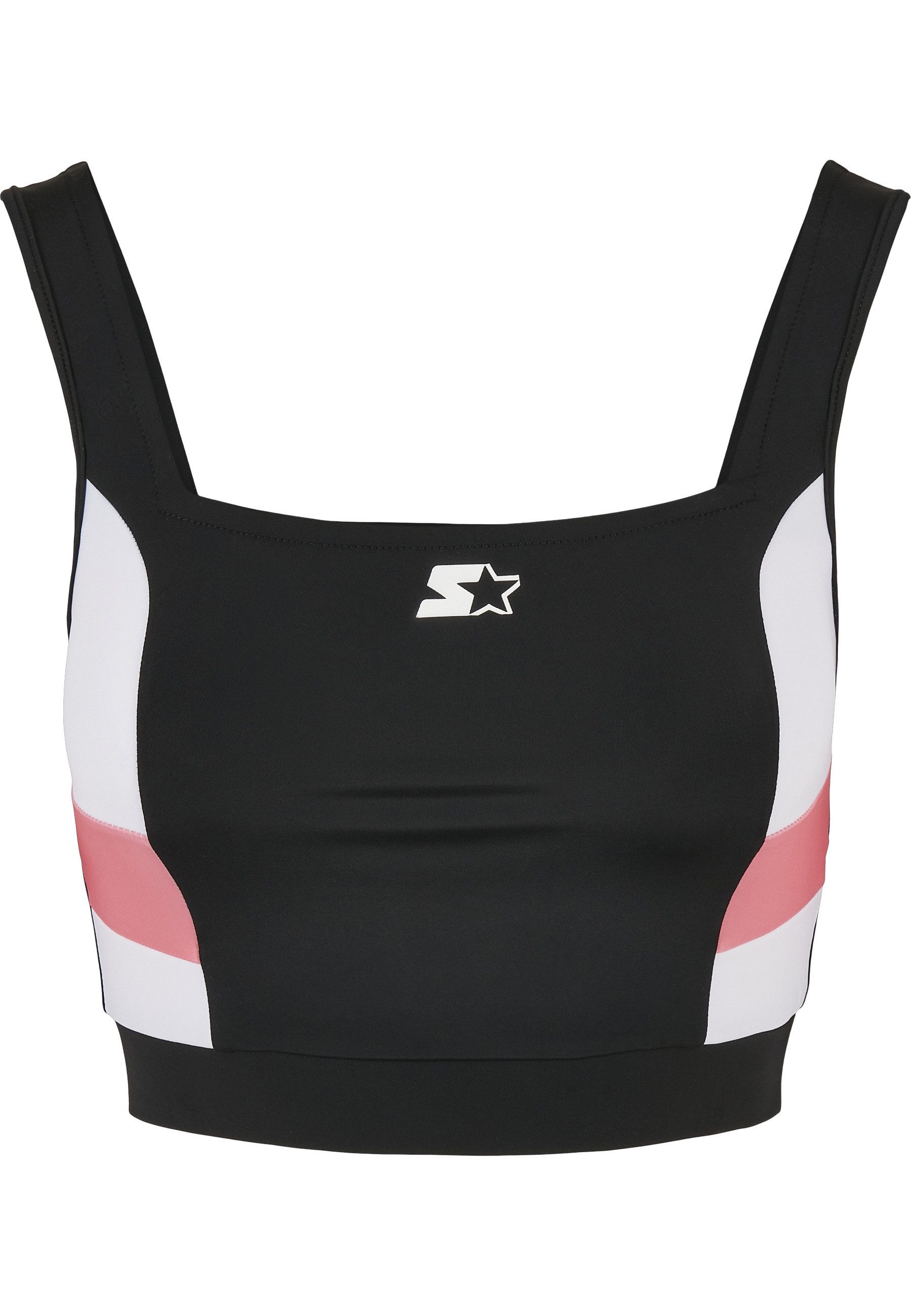 Starter Black Label T-Shirt Starter Black Label Damen Ladies Starter Sports Top (1-tlg)