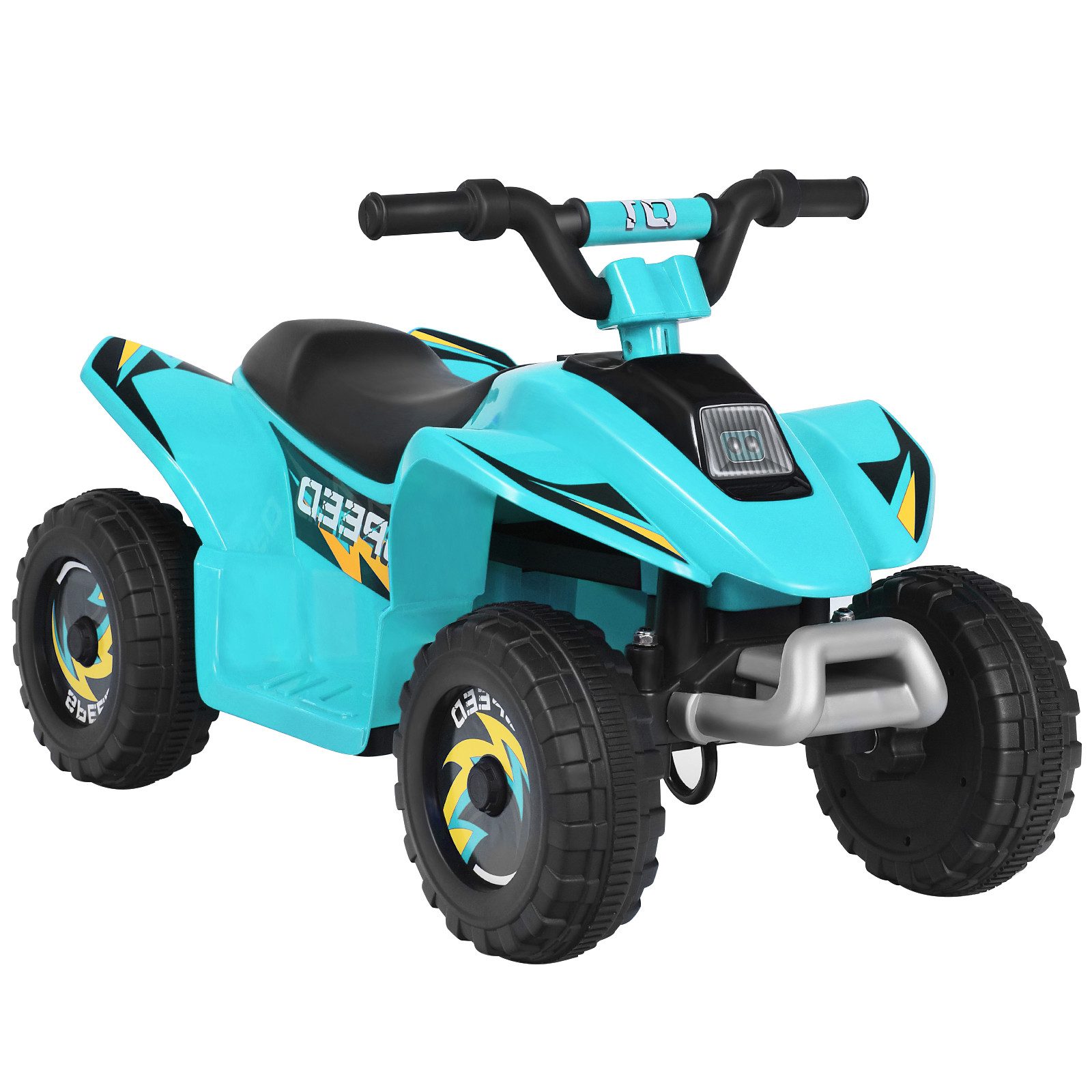 Elektro-Kinderquad Miniquad