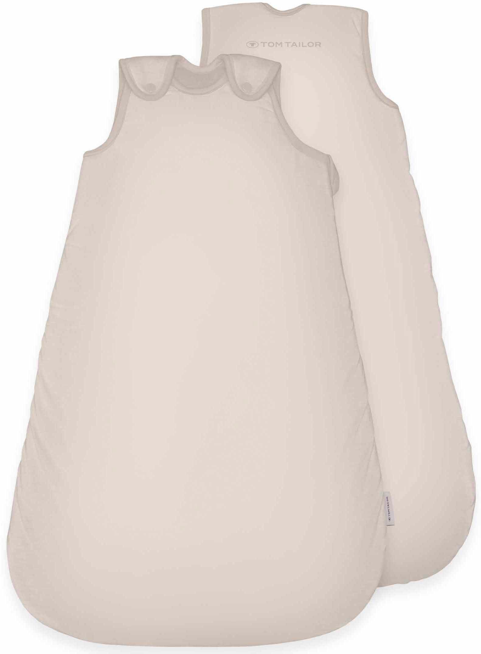 TOM TAILOR HOME Babyschlafsack TT Baby-Schlafsack 70cm (1 tlg)