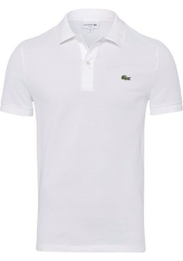 Lacoste Poloshirt (1-tlg) mit Polokragen