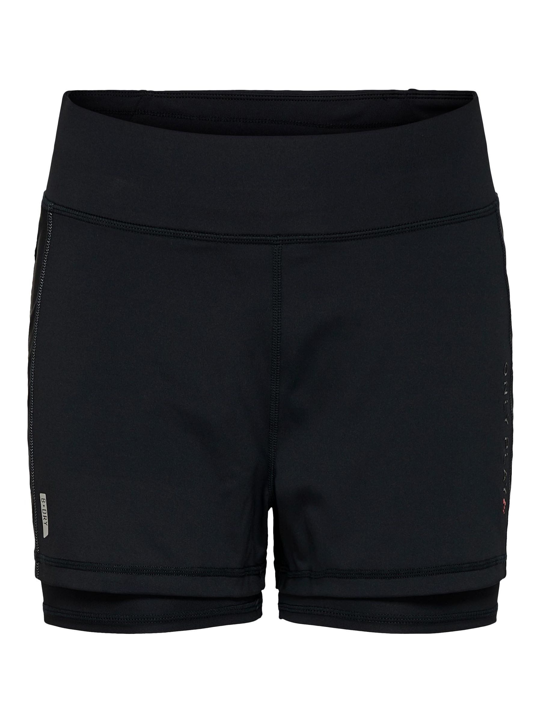 ONLY Play Leggings ONPPERFORM RUN LOOSE SHORTS - NOOS