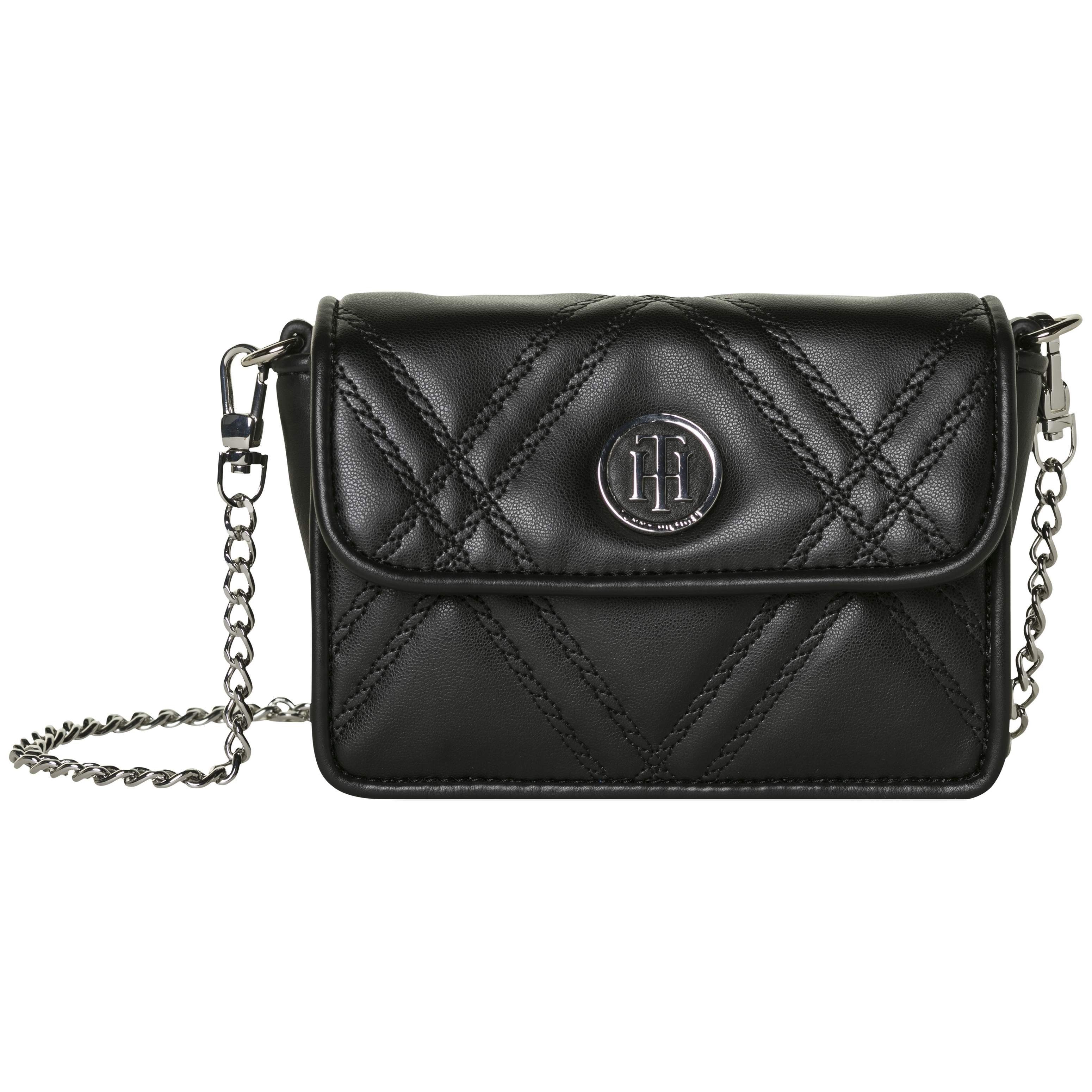 Tommy Hilfiger Tasche »AMERICAN ICON MINI CROSSOVER QUILTED« online