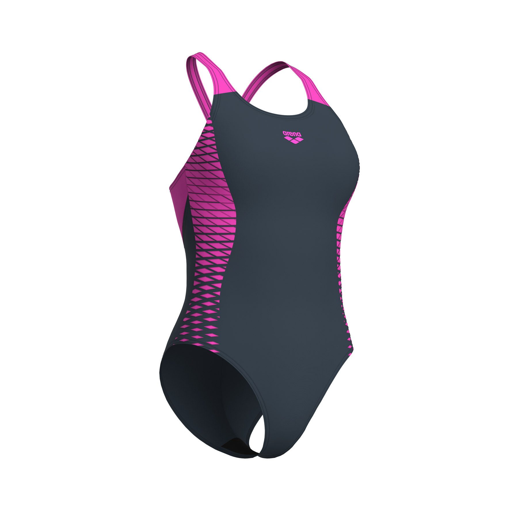 Arena Badeanzug OPENINGS SWIMSUIT Damen günstig online kaufen