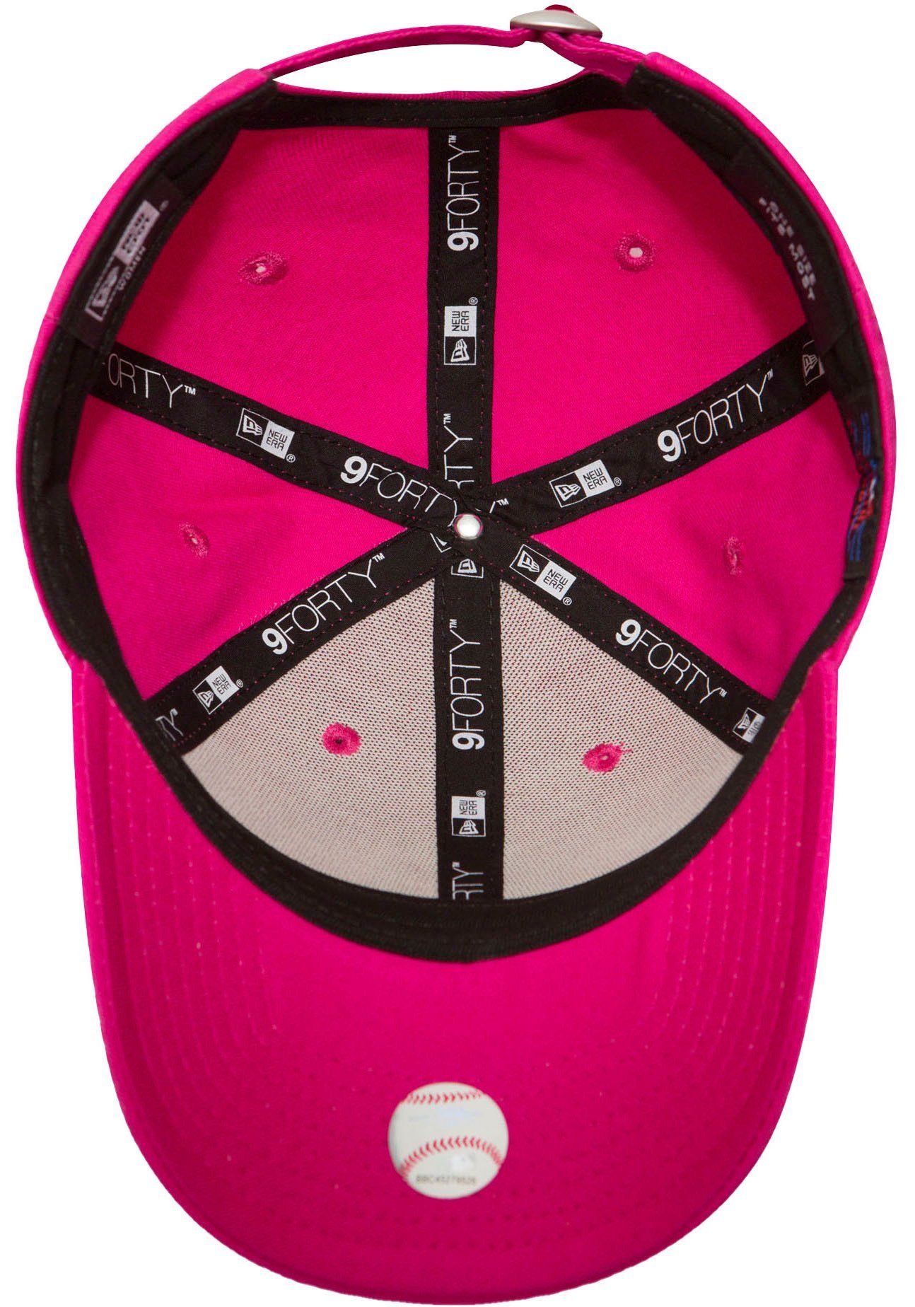 New Era Baseball Cap 9Forty New York Yankees – Bild 3 von 4