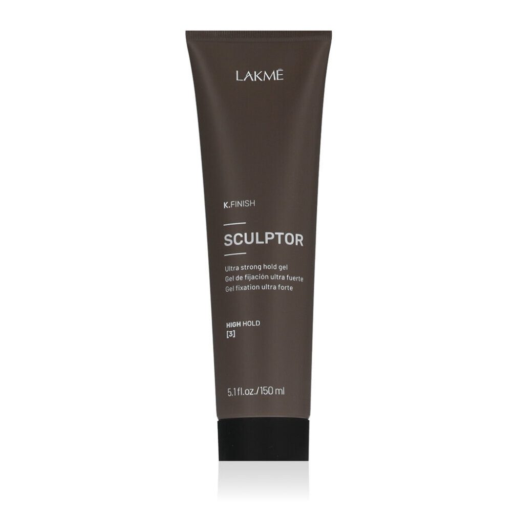 Lakmé Haargel Lakmé K.Finish Sculptor Ultra Strong Hold Gel 150 ml