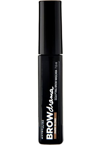 MAYBELLINE NEW YORK Augenbrauen-Stift "Master Drama E...