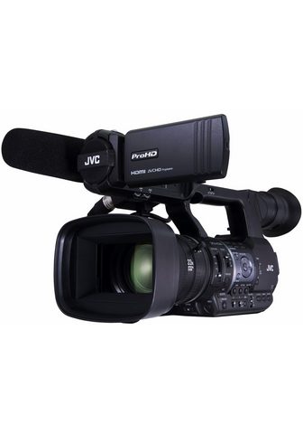 JVC »GY-HM660« автомобильный в...