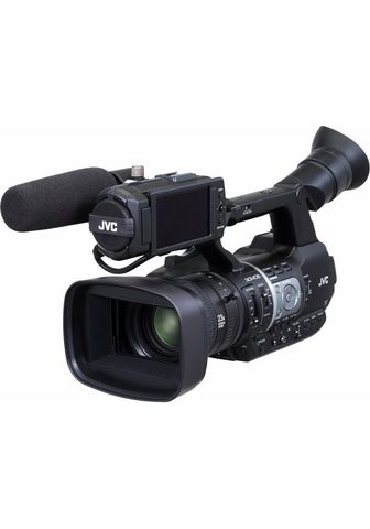 JVC »GY-HM620« автомобильный в...