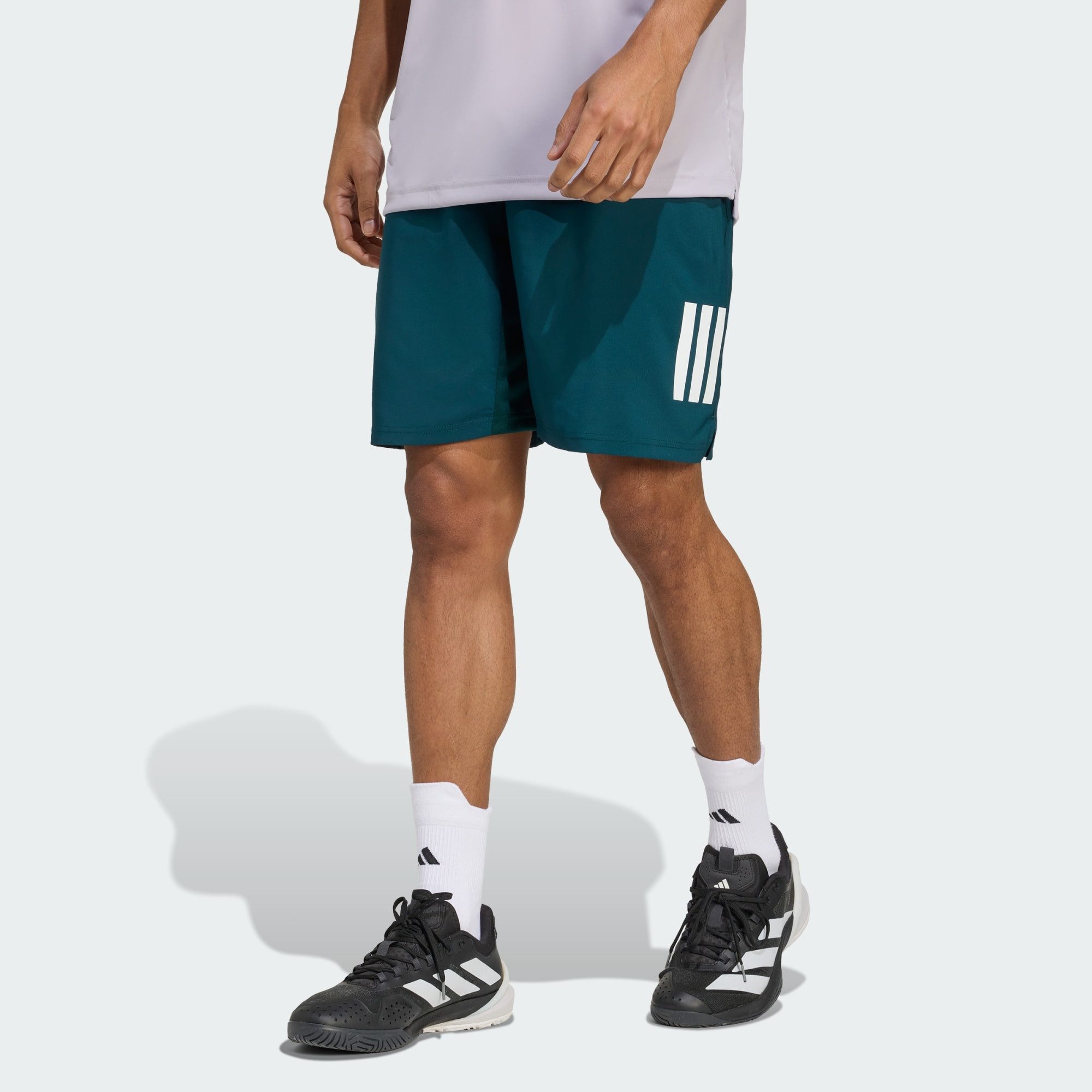 adidas Performance Tennisshort CLUB TENNIS CLIMACOOL günstig online kaufen