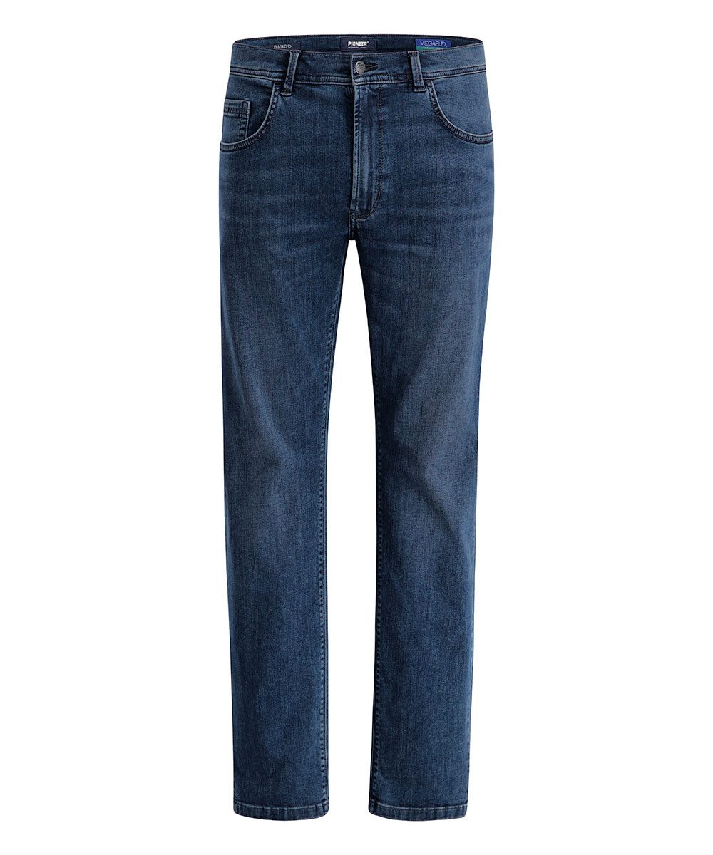 Pioneer Authentic Jeans 5-Pocket-Jeans Rando Megaflex – Bild 5 von 5