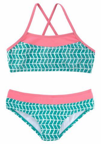 S.OLIVER BEACHWEAR S.Oliver Пляжный купальник