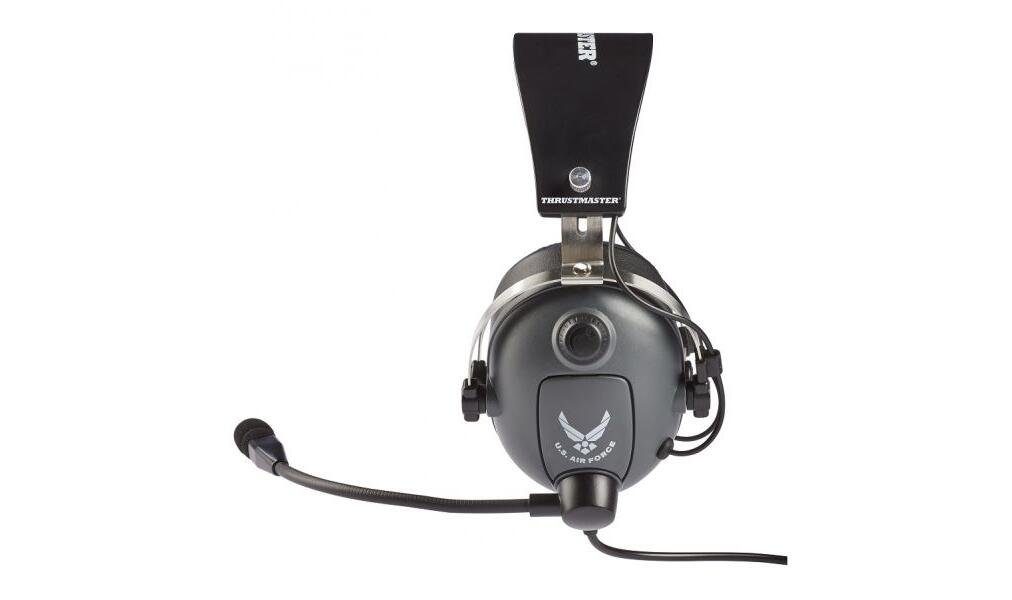 Thrustmaster Thrustmaster T.Flight U.S. Gaming-Headset Air Edition Force