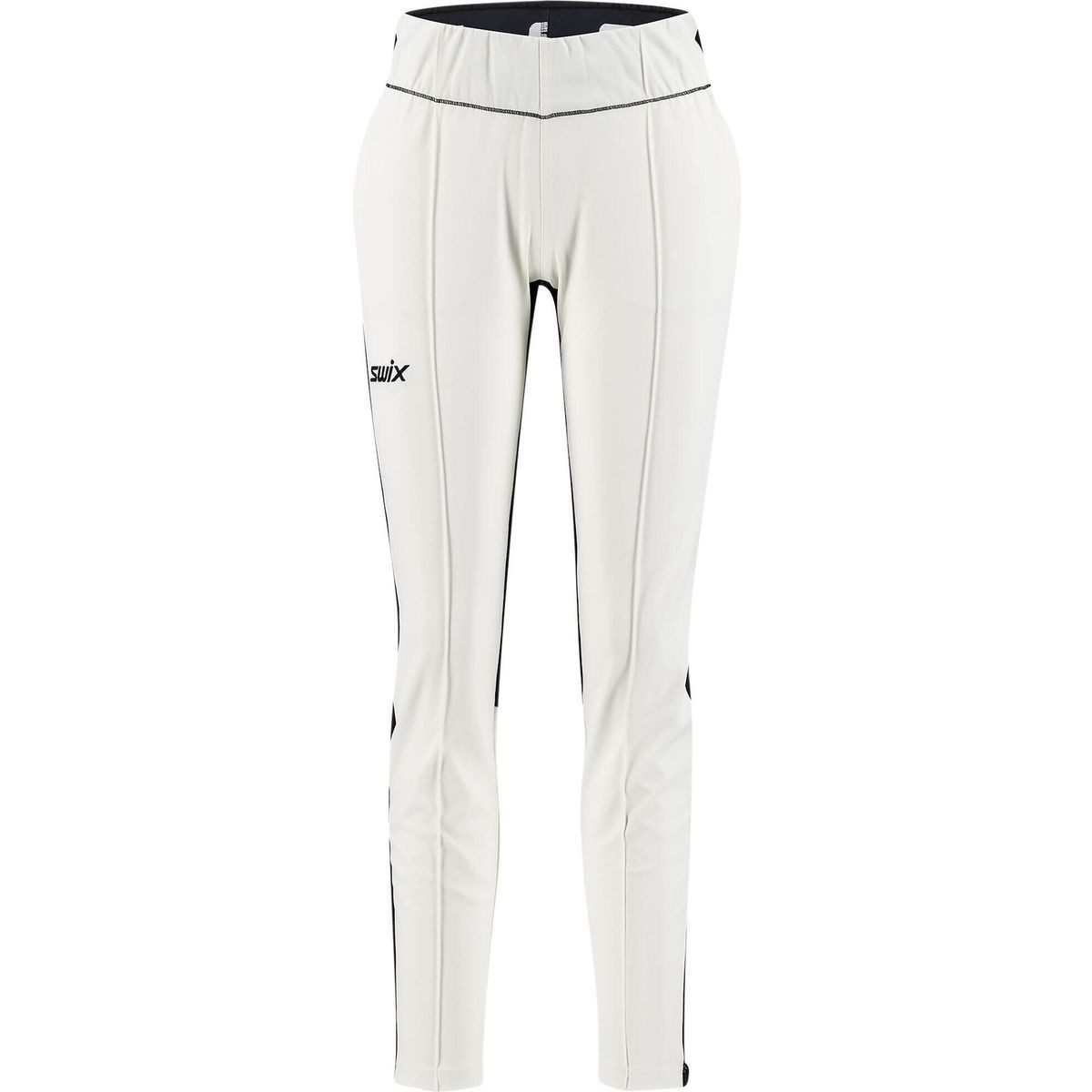 Swix Skihose Legacy Pants W Hochwertige und elastische Skihose aus Wollmix für Damen, ideal für