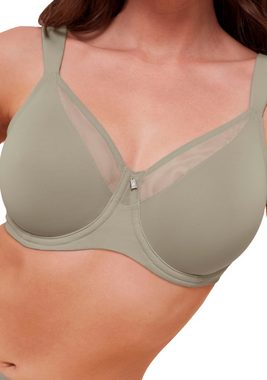 Triumph Minimizer-BH True Shape Sensation T W01 Mesh-Einsätze