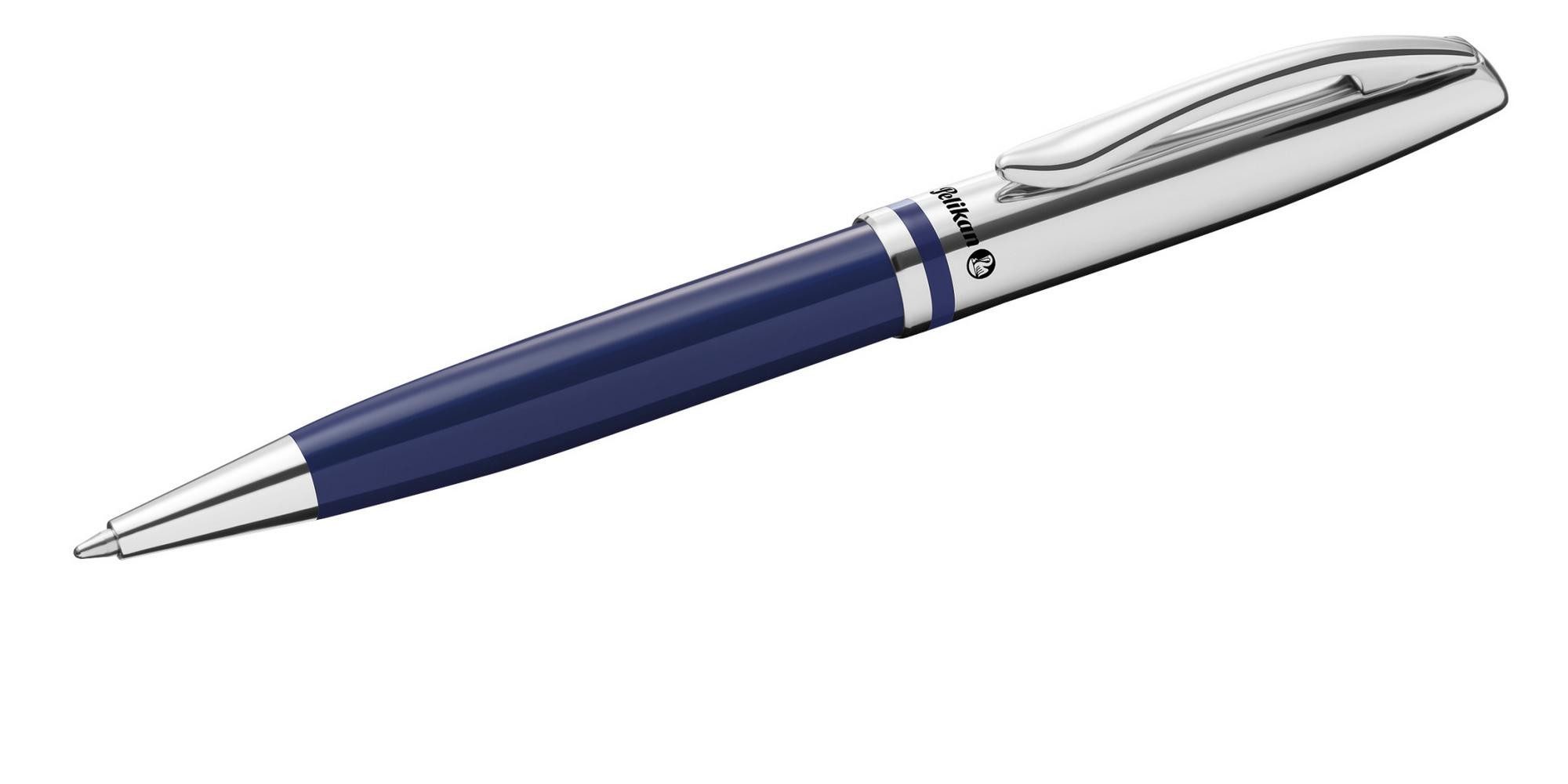 Pelikan Kugelschreiber Pelikan Kugelschreiber Jazz Classic M Dunkelblau