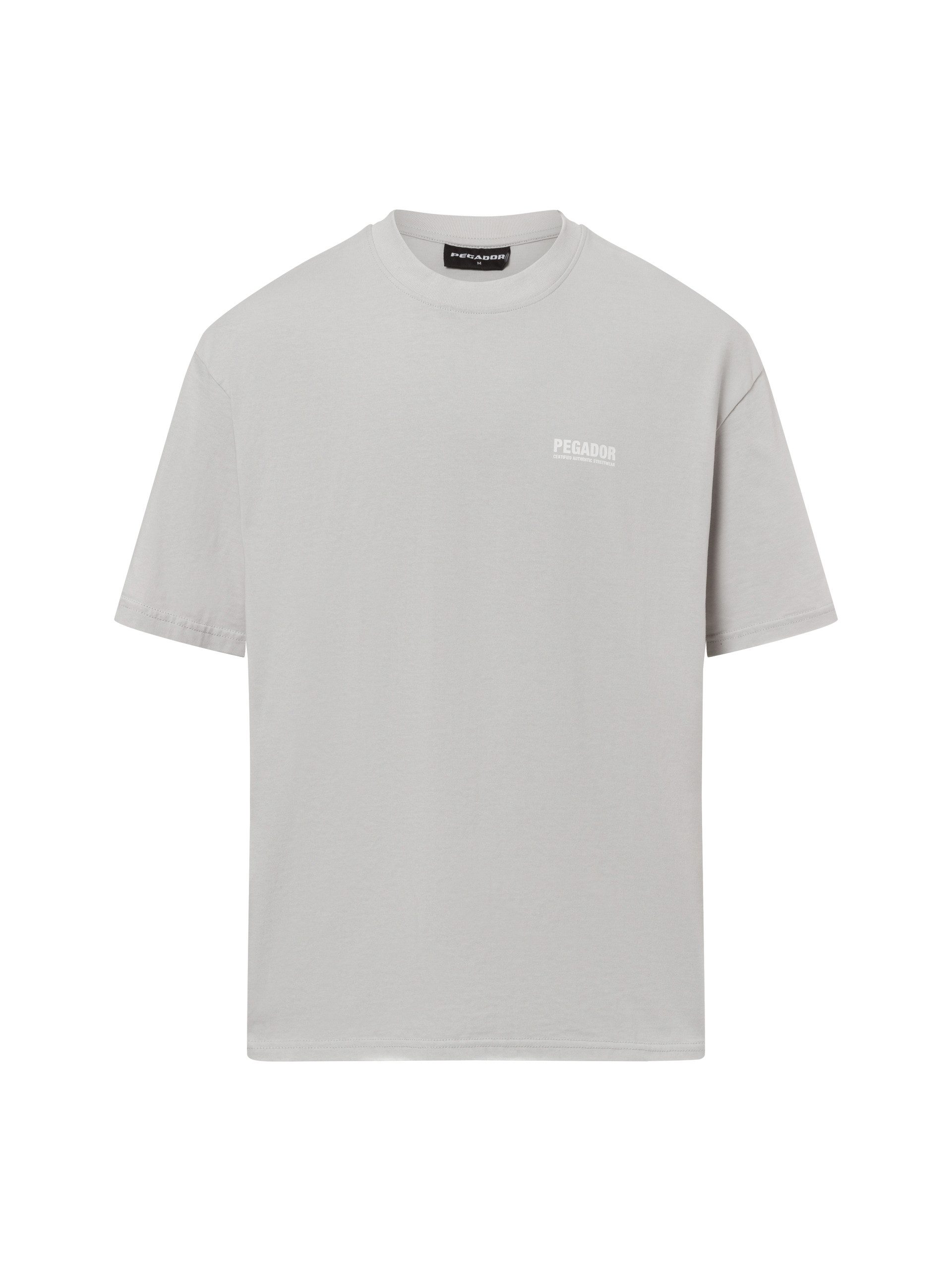 PEGADOR T-Shirt Clinton