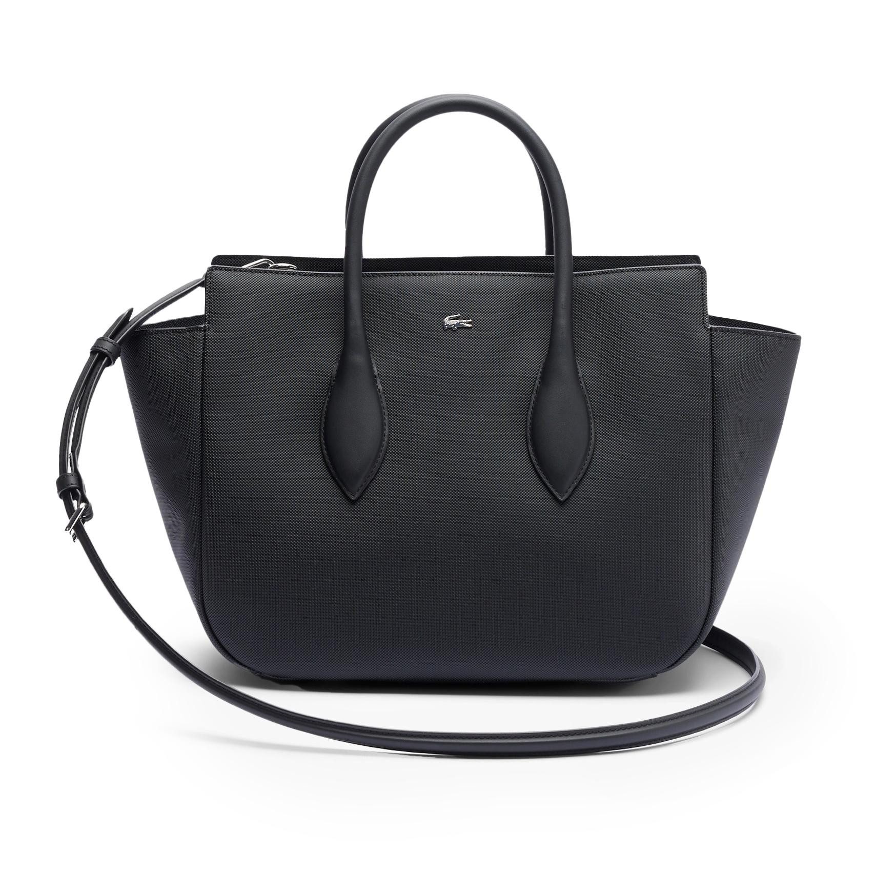 Lacoste Umhängetasche Lacoste Daily City Handle Bag