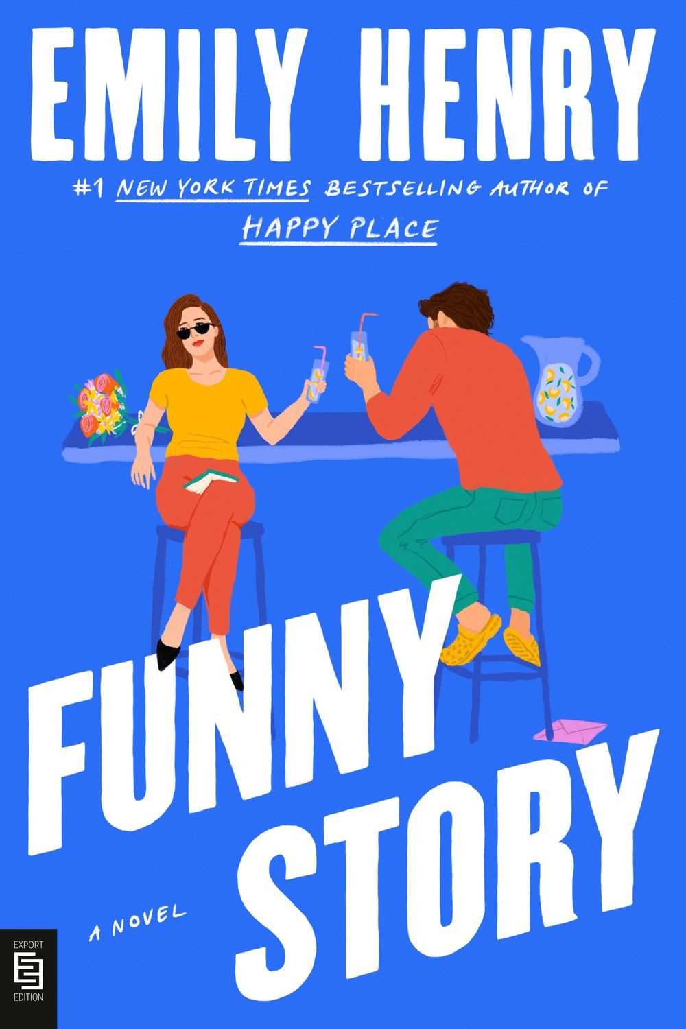 Funny Story / Emily Henry