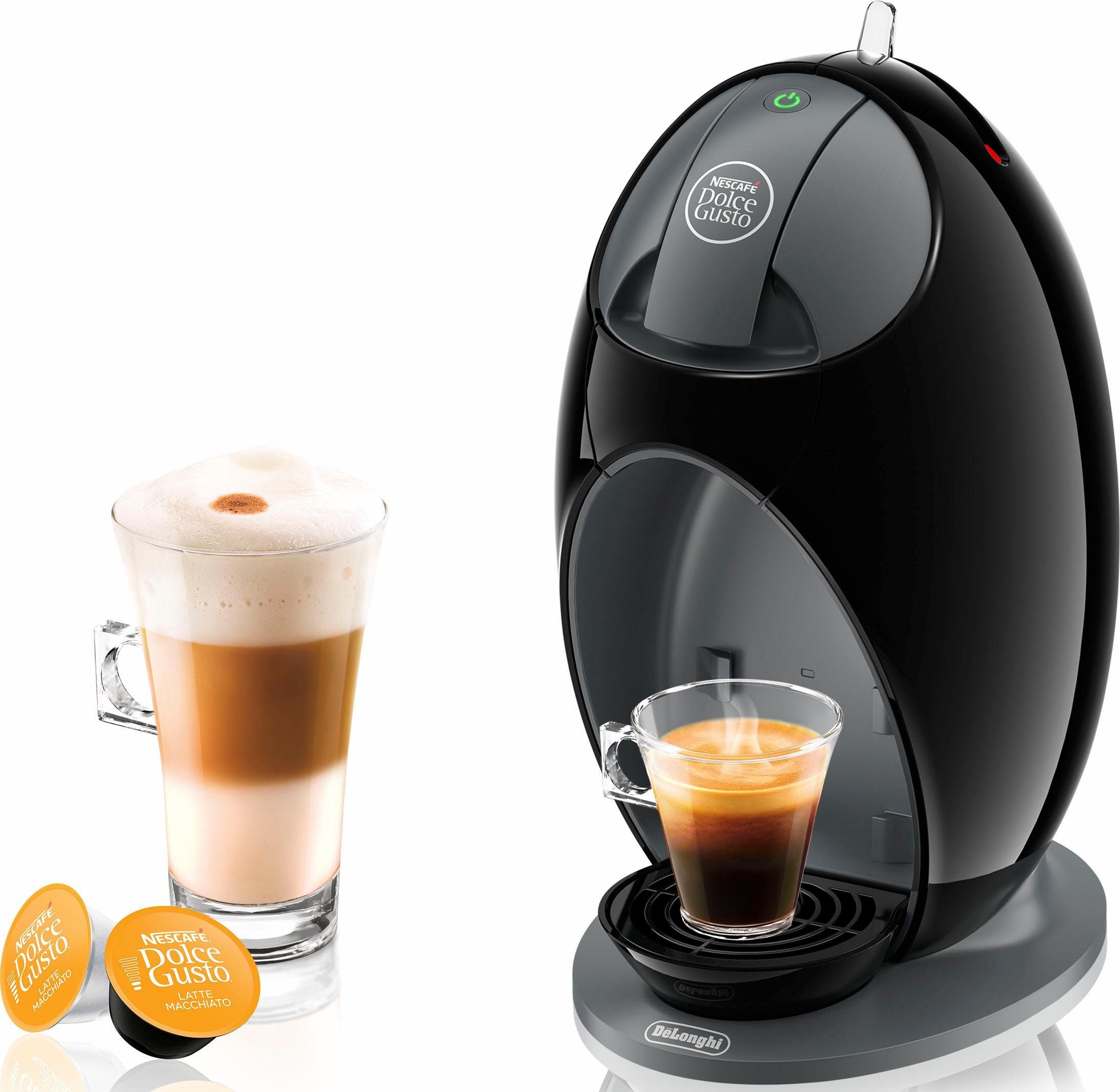NESCAFÉ® Dolce Gusto® Kapselmaschine Jovia EDG 250.B online kaufen | OTTO