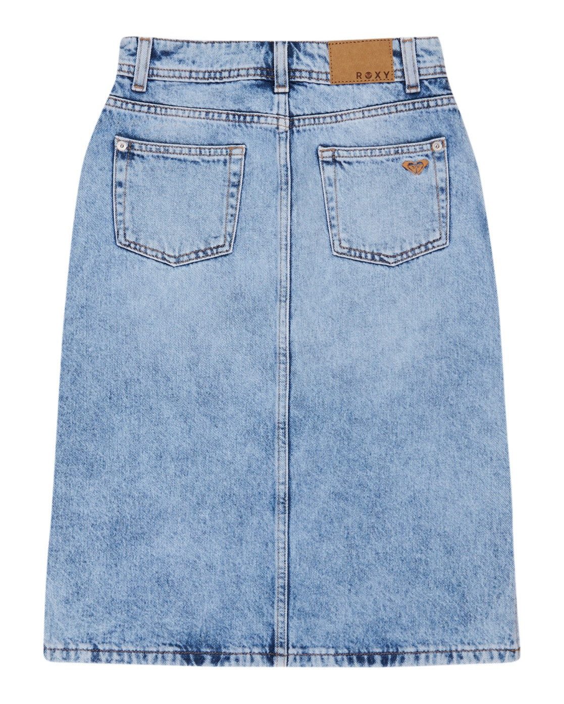 Roxy Jeansrock Glossy Candy