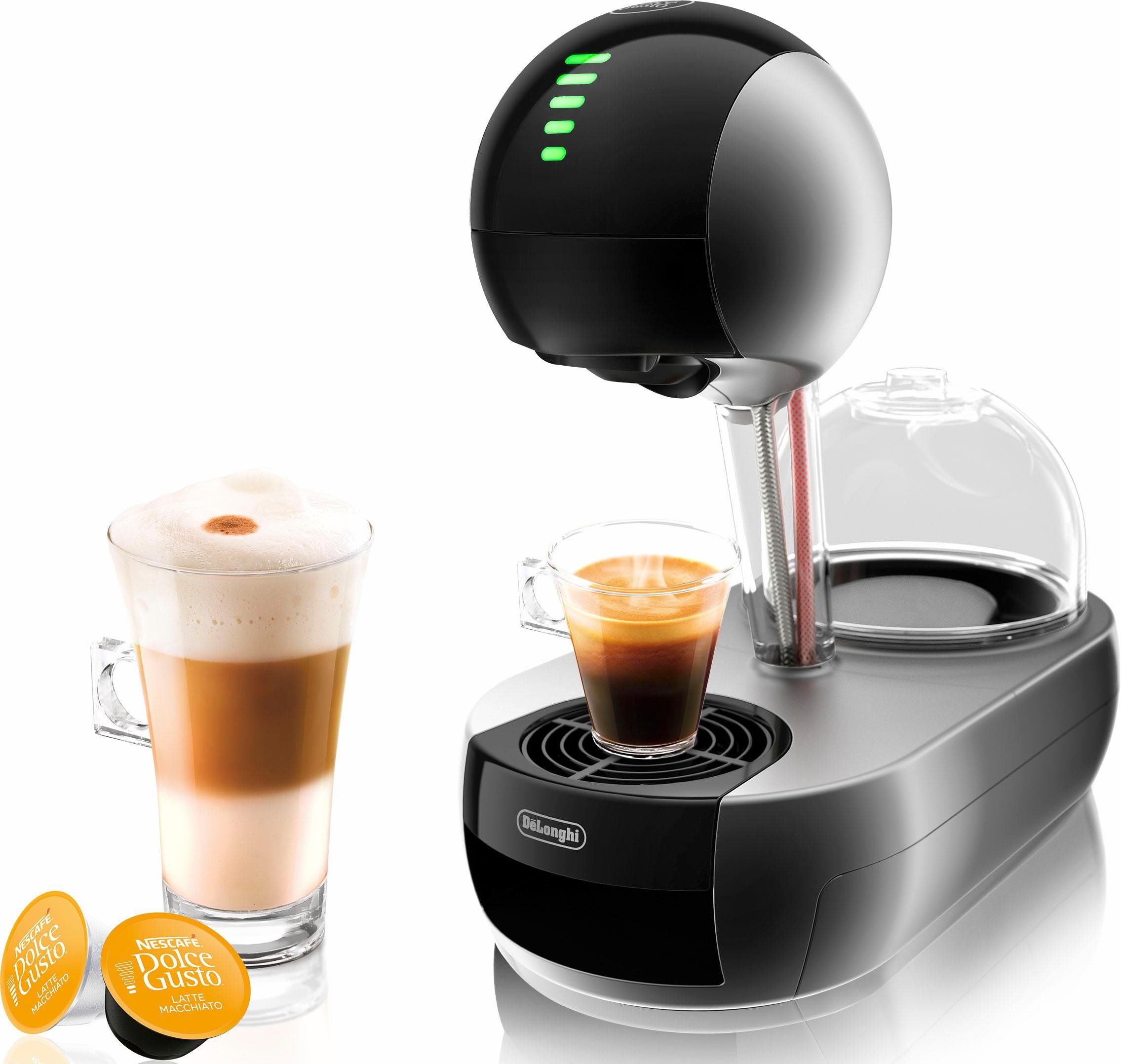 NESCAFÉ® Dolce Gusto® Kapselmaschine Stelia EDG 636.S online kaufen OTTO
