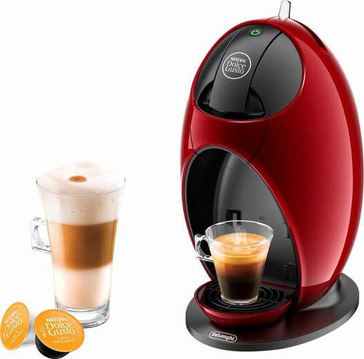 NESCAFÉ® Dolce Gusto® Kapselmaschine Jovia EDG 250.R online kaufen OTTO