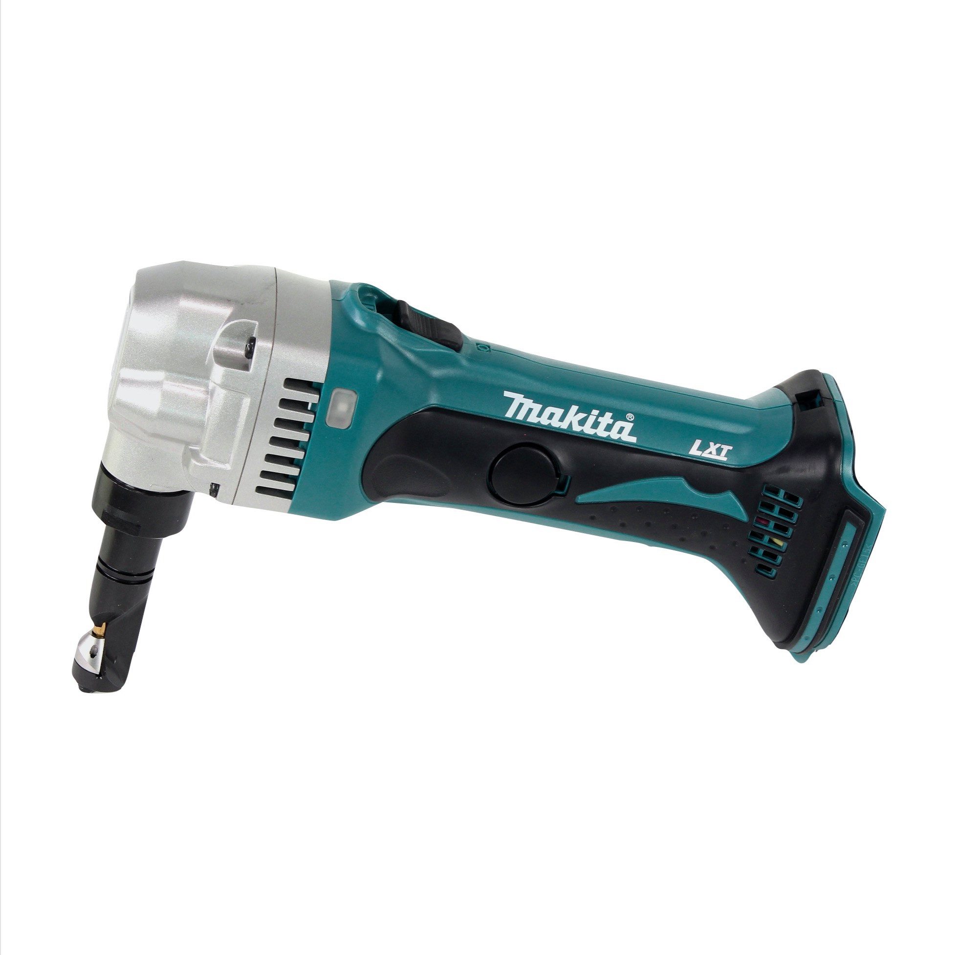 Makita Akku-Knabber DJN 161 G1J Akku Knabberschere 18 V + 1x Akku 6,0 Ah + Makpac