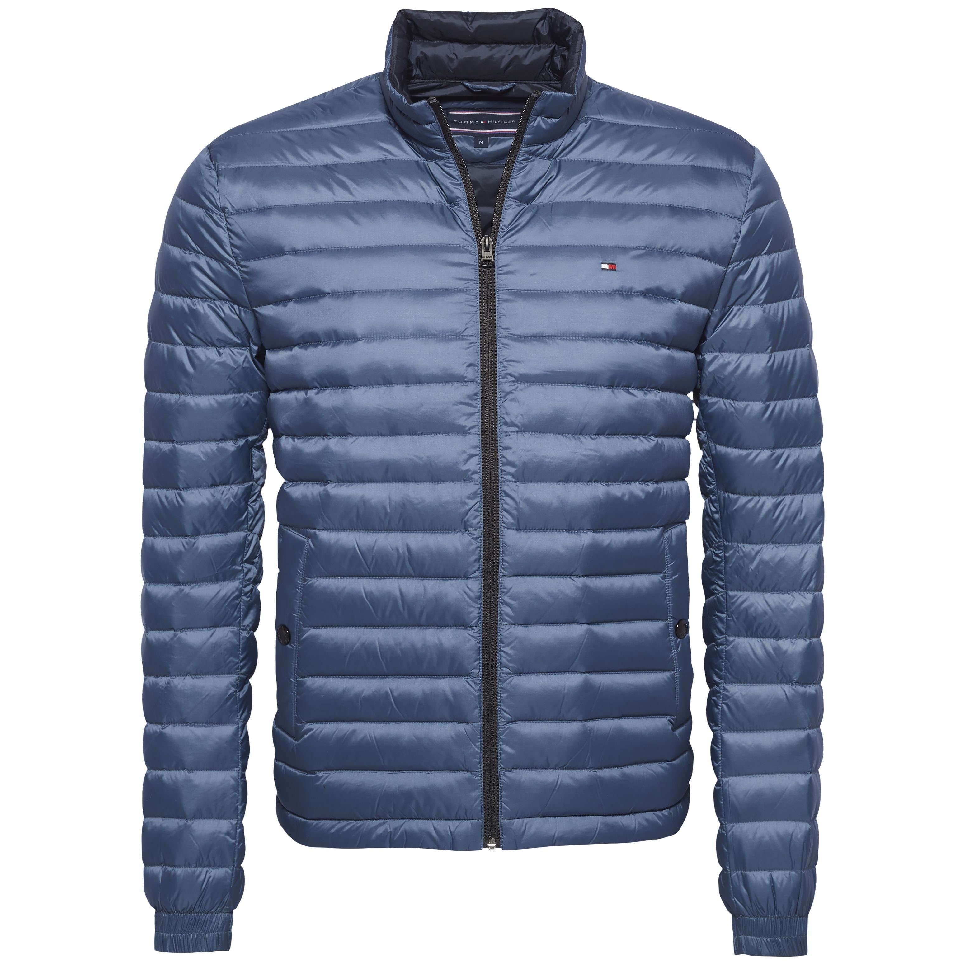 Tommy Hilfiger Jacke »LW PACKABLE DOWN BOMBER« OTTO