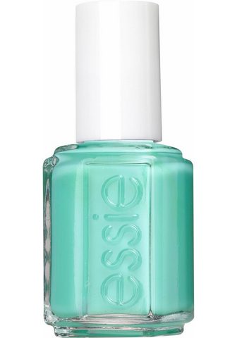 ESSIE Лак для ногтей "Blau- & Gr&uu...