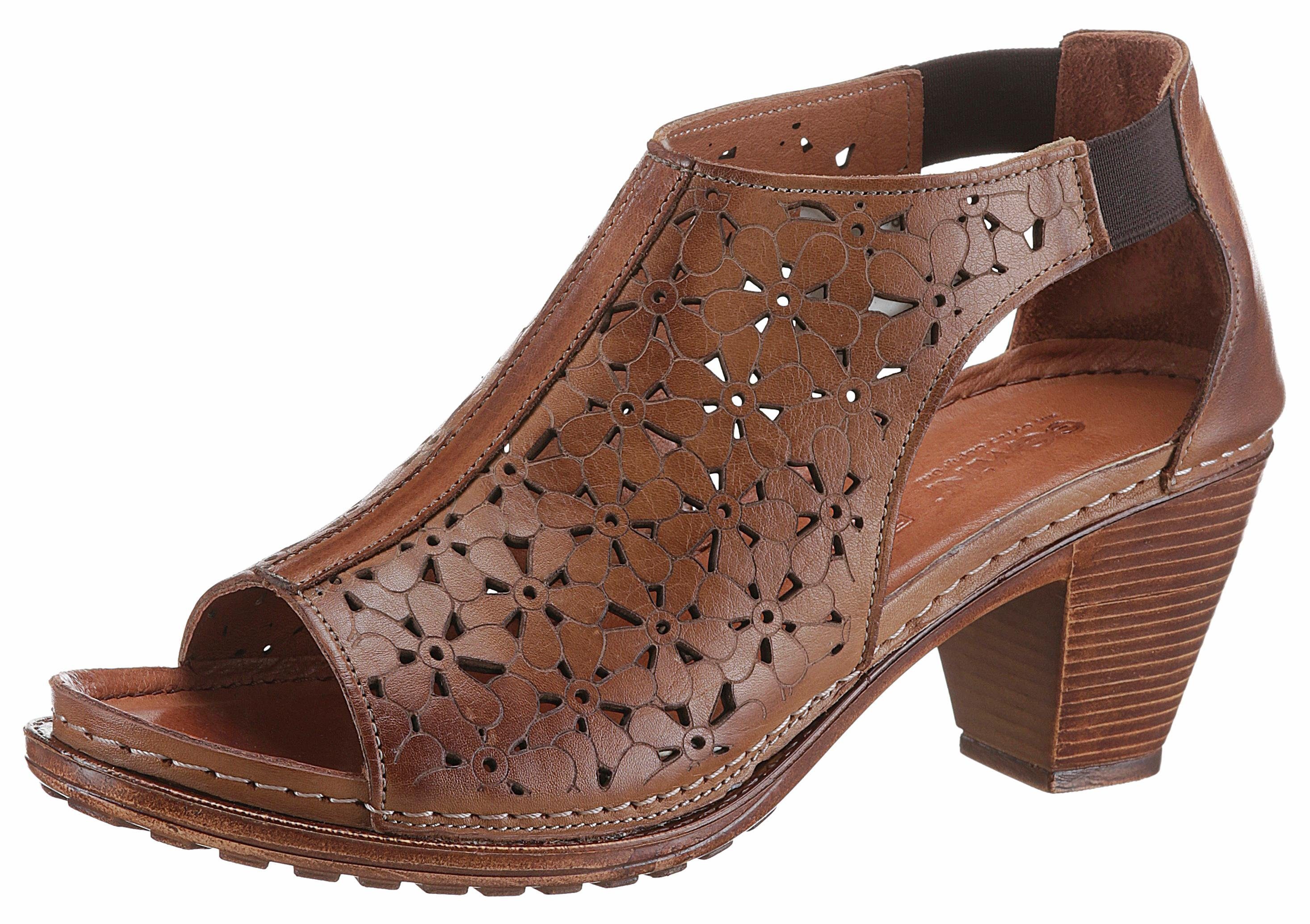 Gemini Sandalette in Schuhweite G (weit) kaufen | OTTO