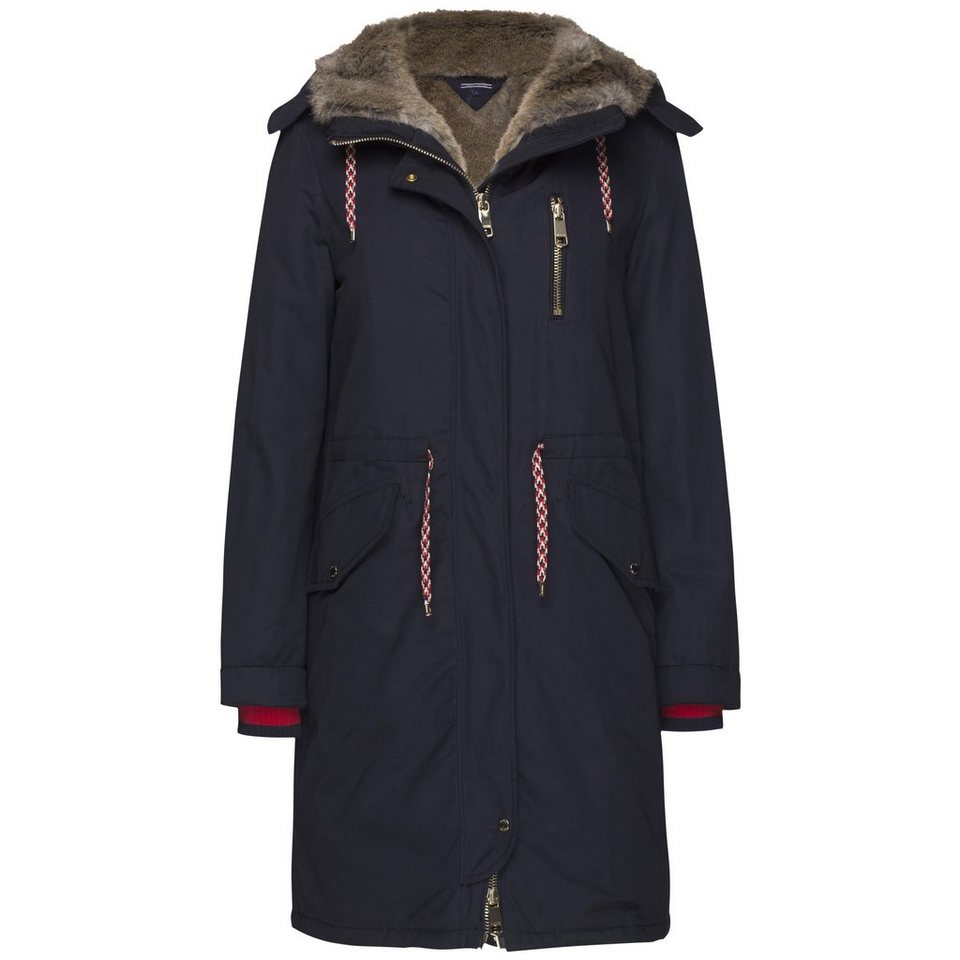 What Is Ce >> Tommy Hilfiger Mantel »CYNTHIA COTTON PARKA« | OTTO What Is Ce >> Tommy Hilfiger Mantel »CYNTHIA COTTON PARKA« | OTTO