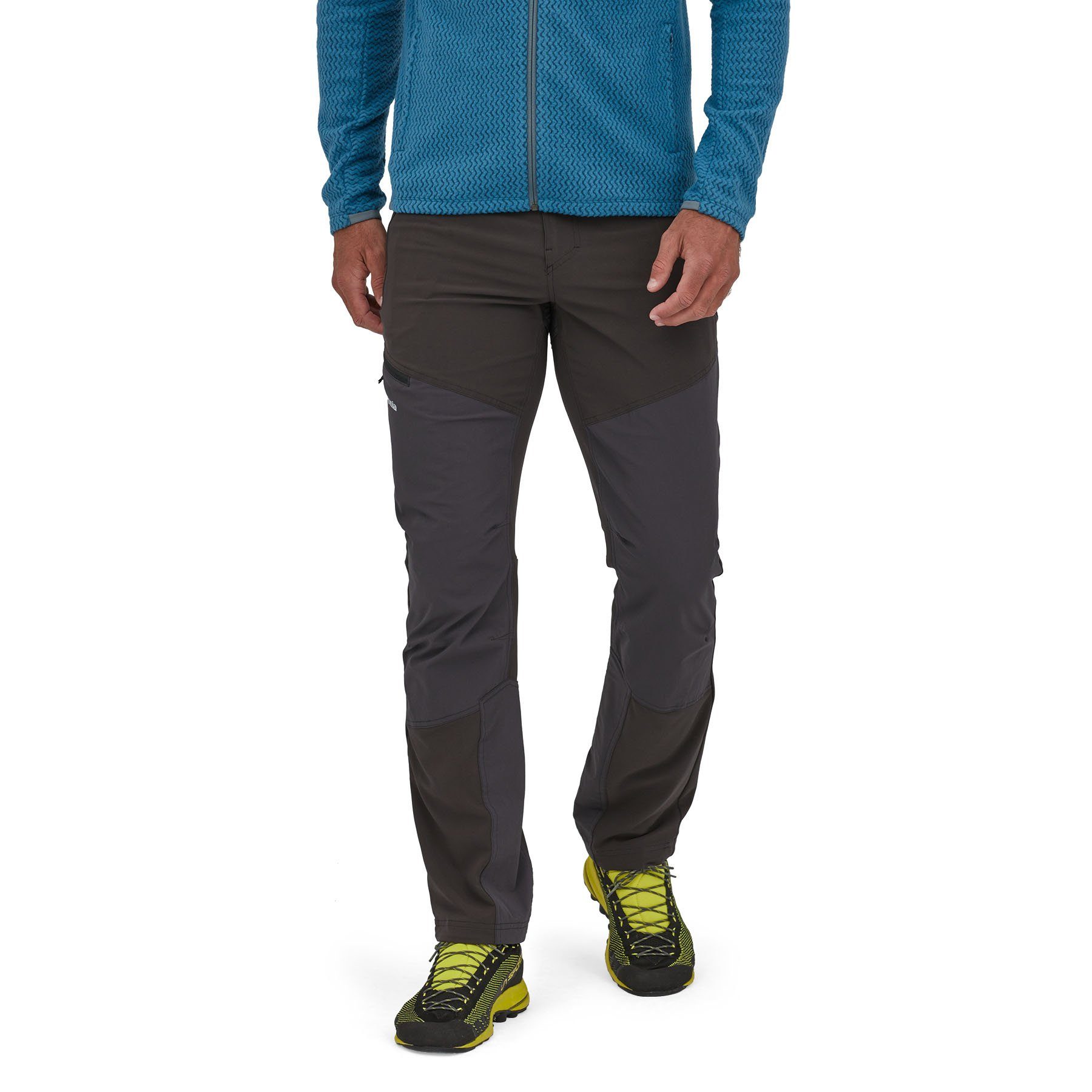 Patagonia Winterjacke M`s Altvia Alpine Pants