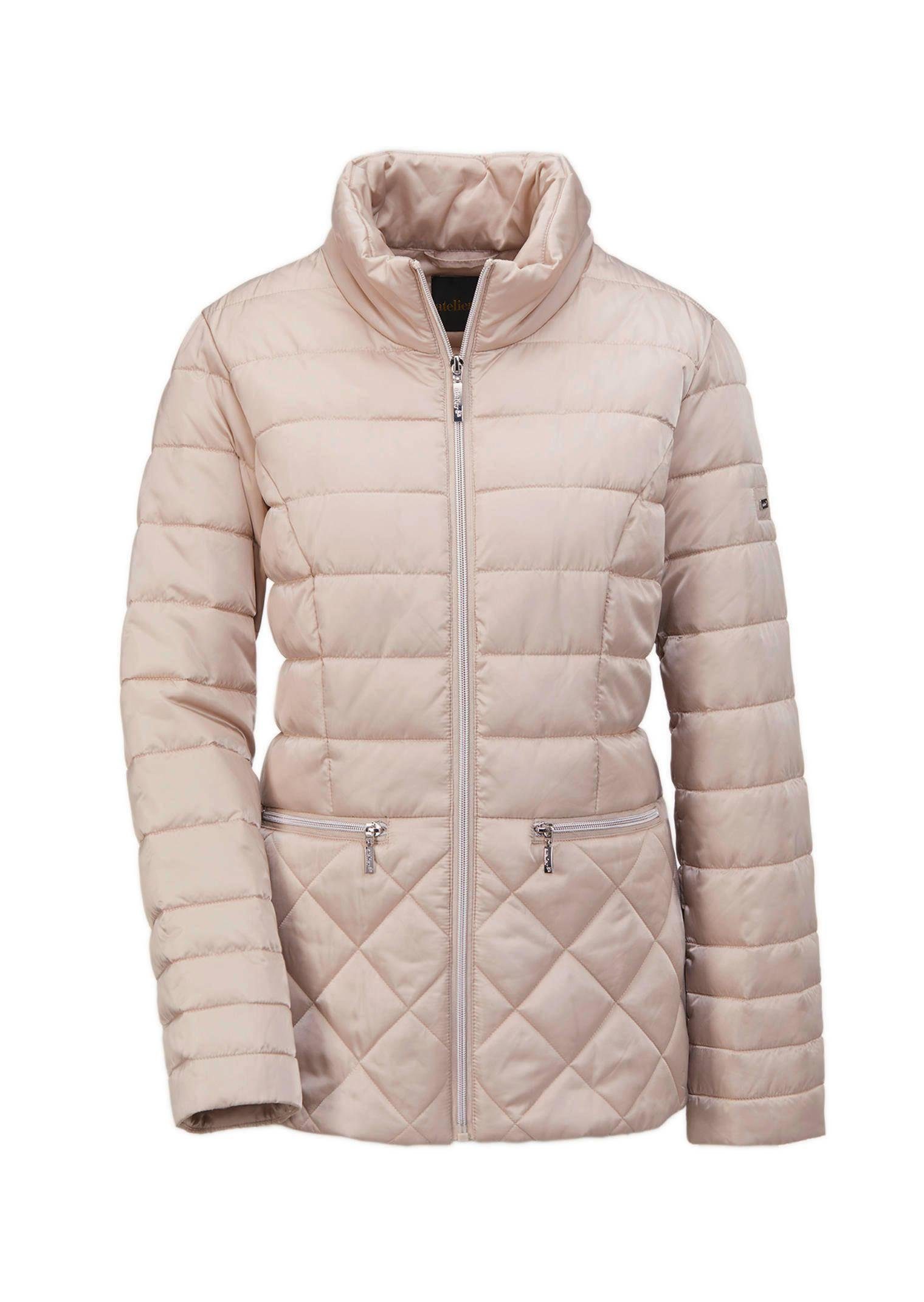 GOLDNER Steppjacke Detailreiche Steppjacke Sonstiges günstig online kaufen