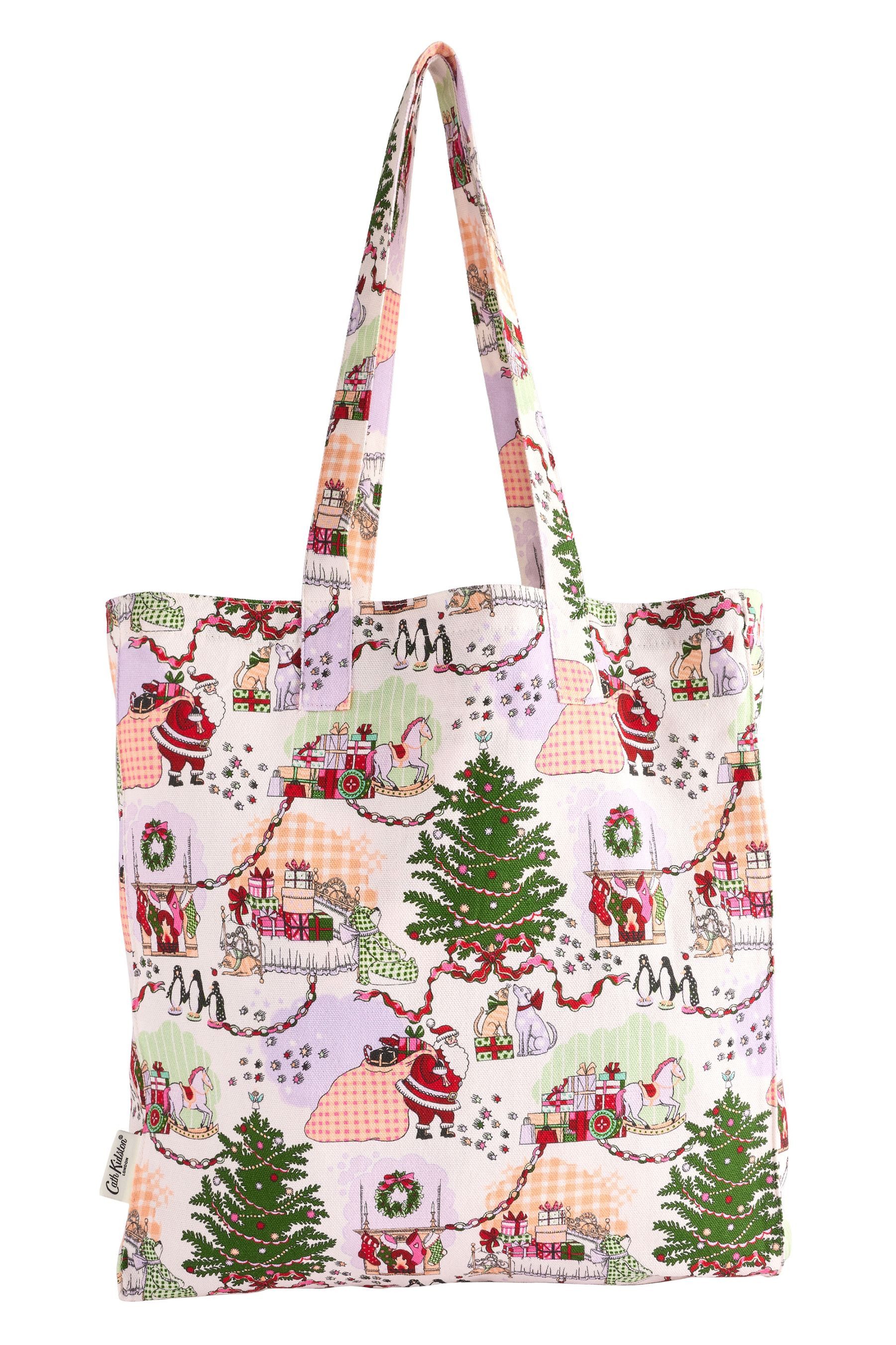 Cath Kidston Shopper Cath Kidston große Büchertasche (1-tlg)