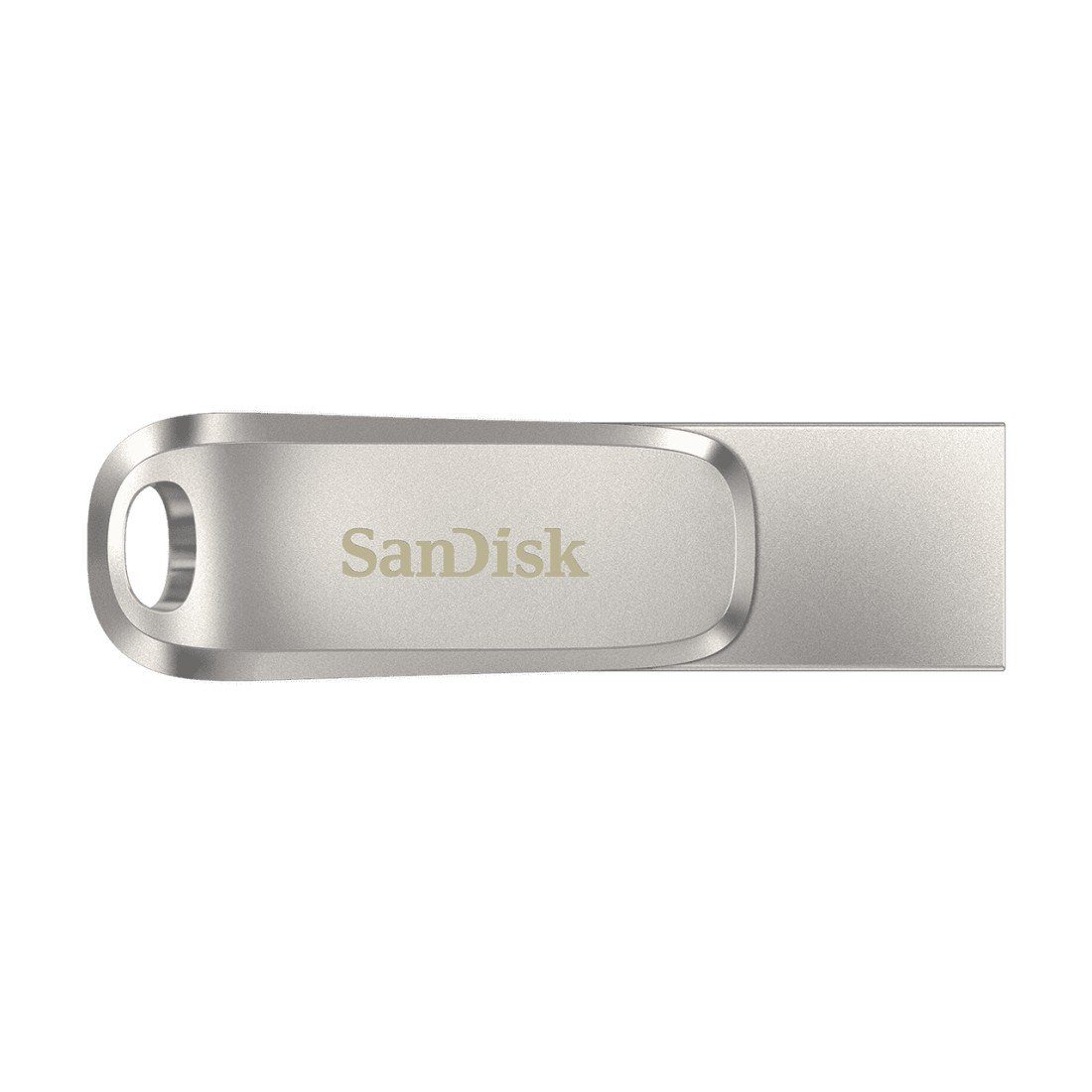 Sandisk Ultra Dual Luxe USB-Stick (Lesegeschwindigkeit 150 MB/s)