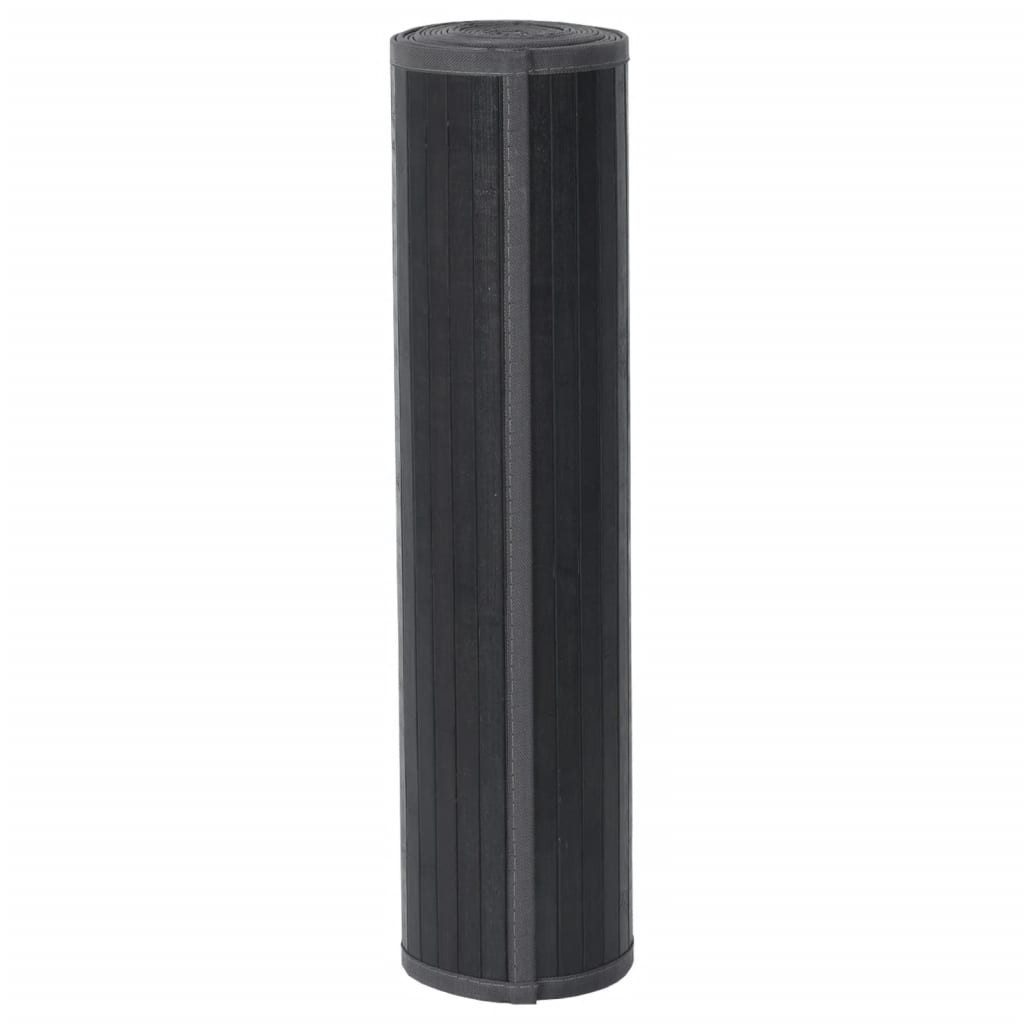 vidaXL Teppich Teppich Rechteckig Grau 60x100 günstig online kaufen